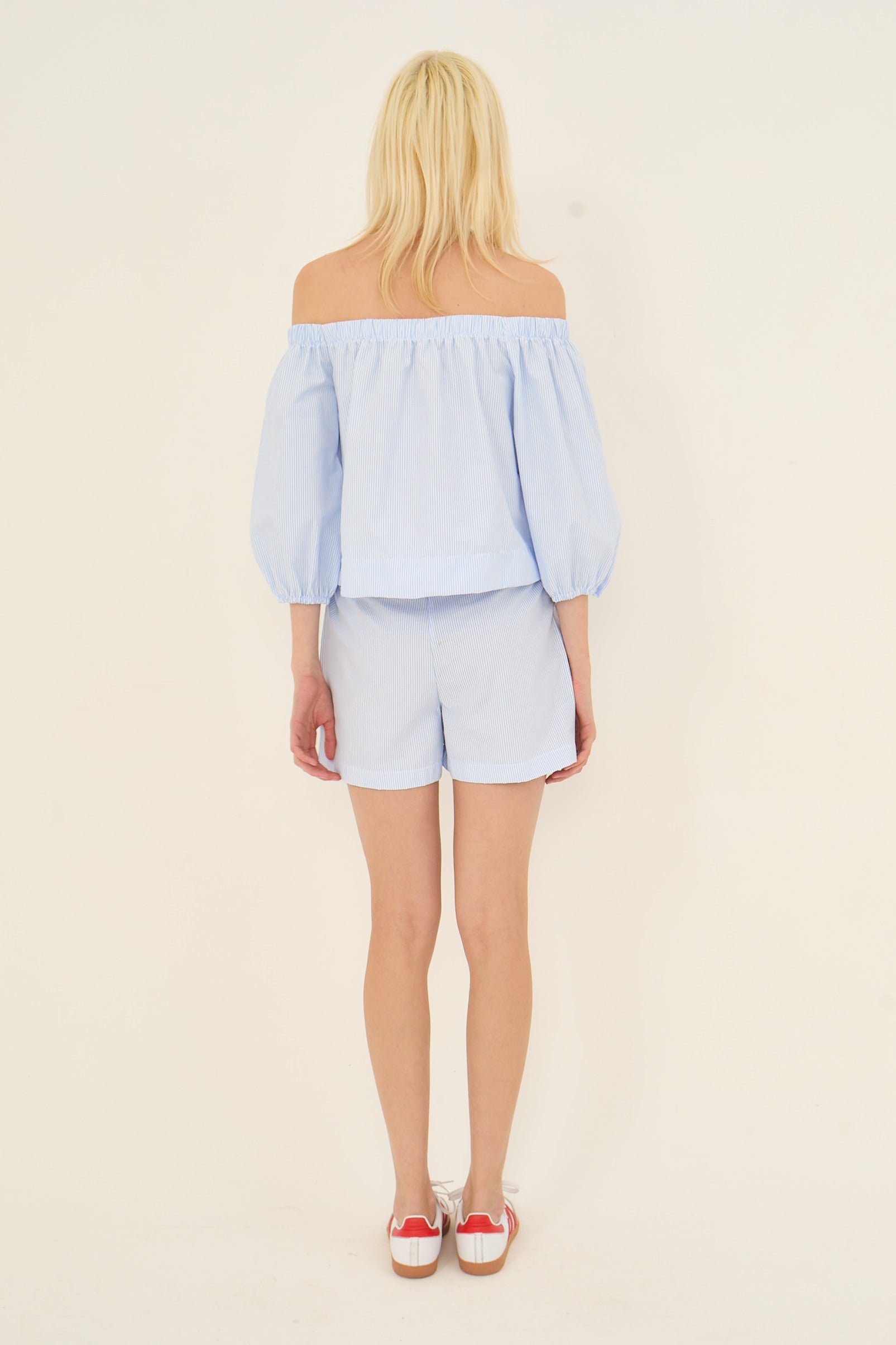 BLUSA VARSOVIA