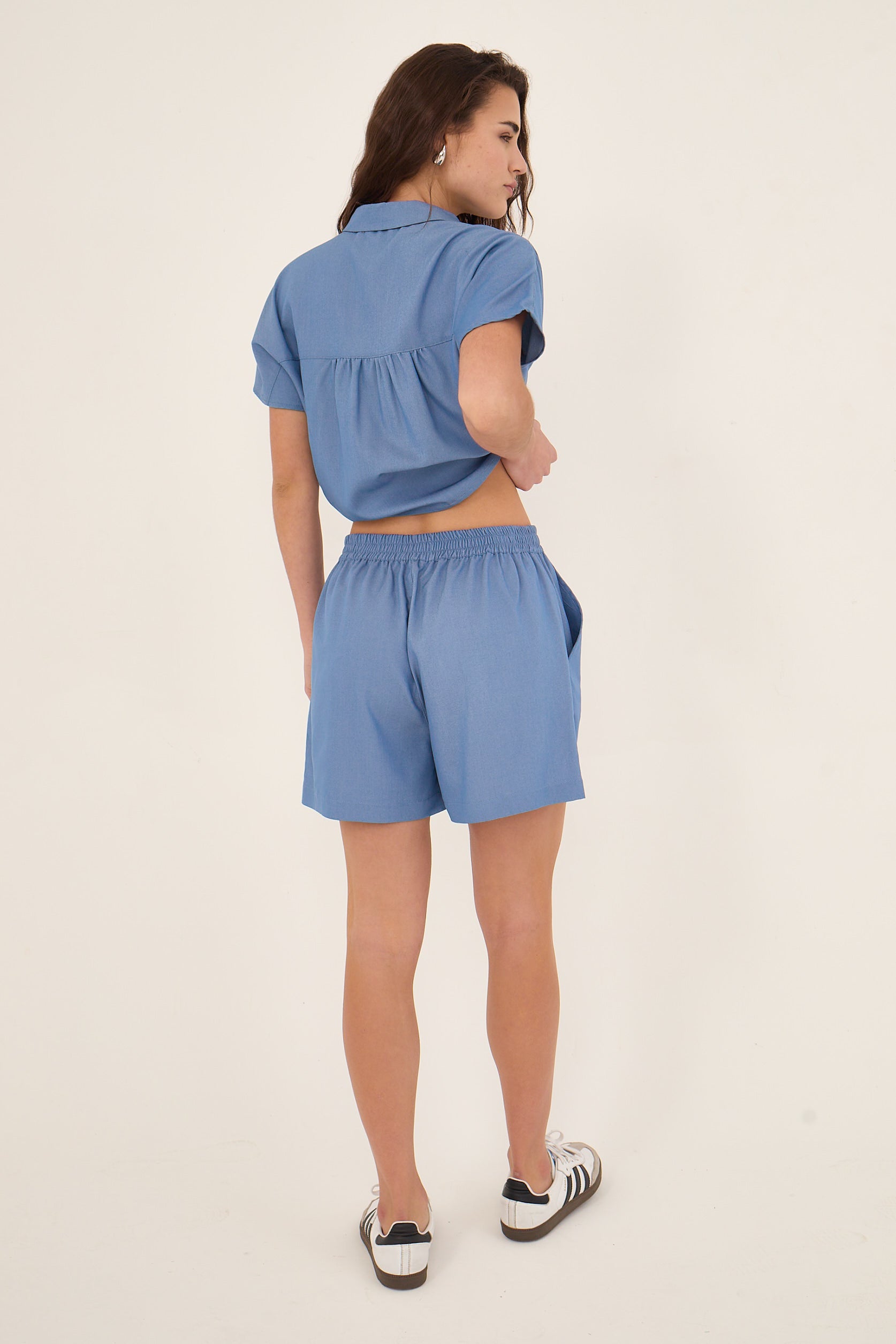 SHORT JENA