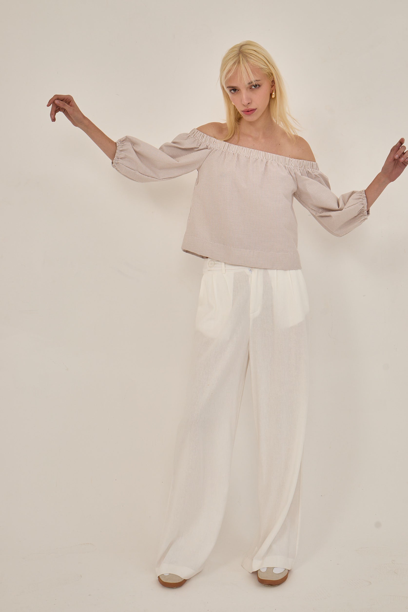 BLUSA VARSOVIA