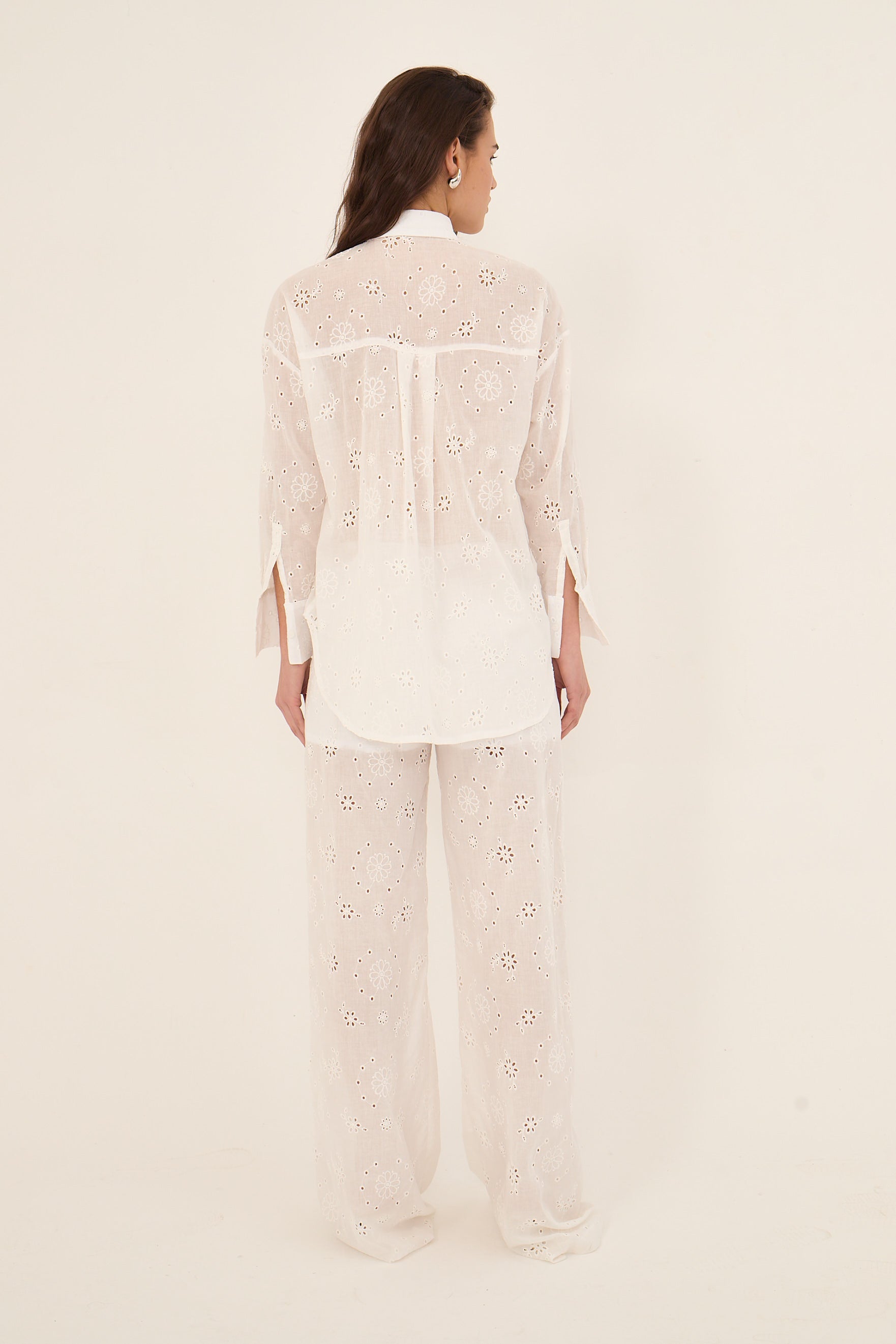PANTALON PUKET