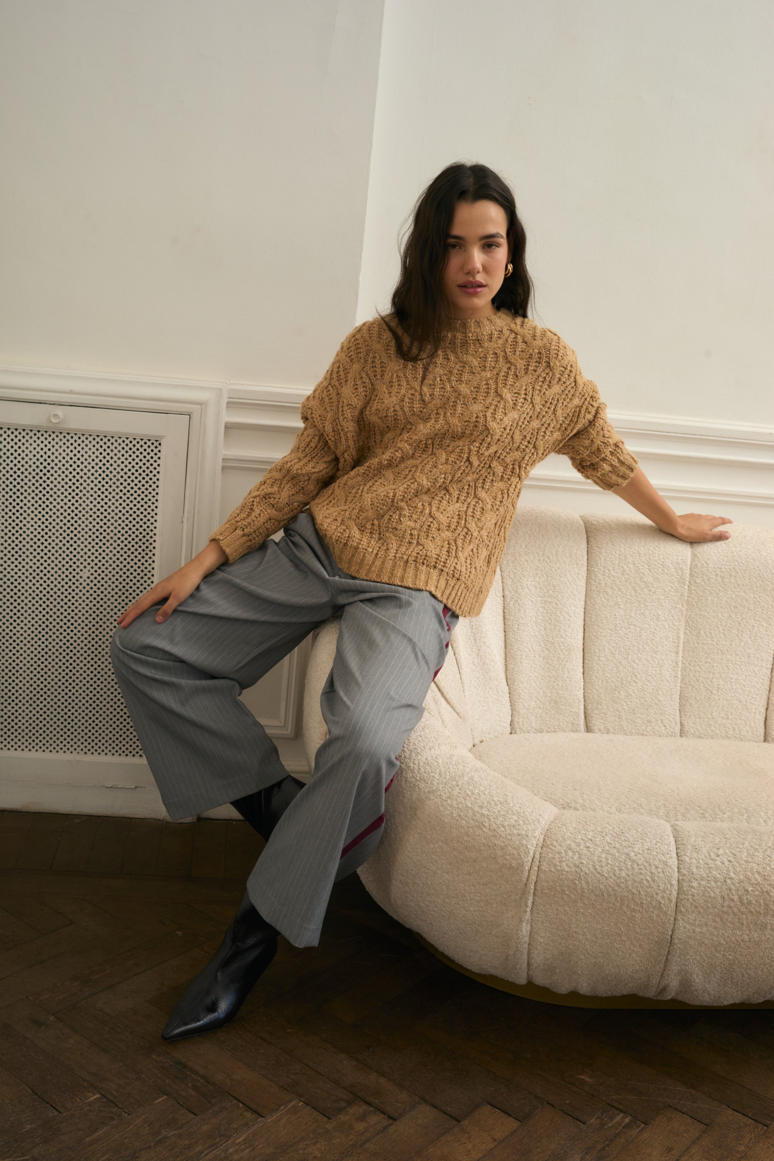 SWEATER PAUSINI