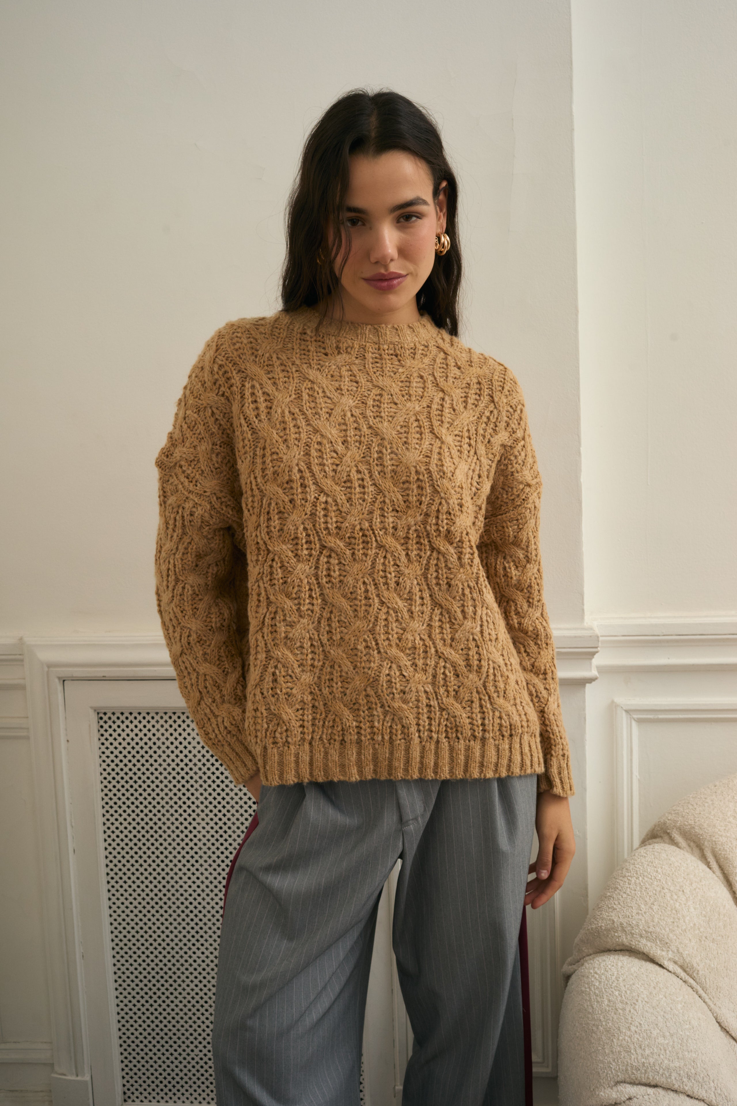 SWEATER PAUSINI