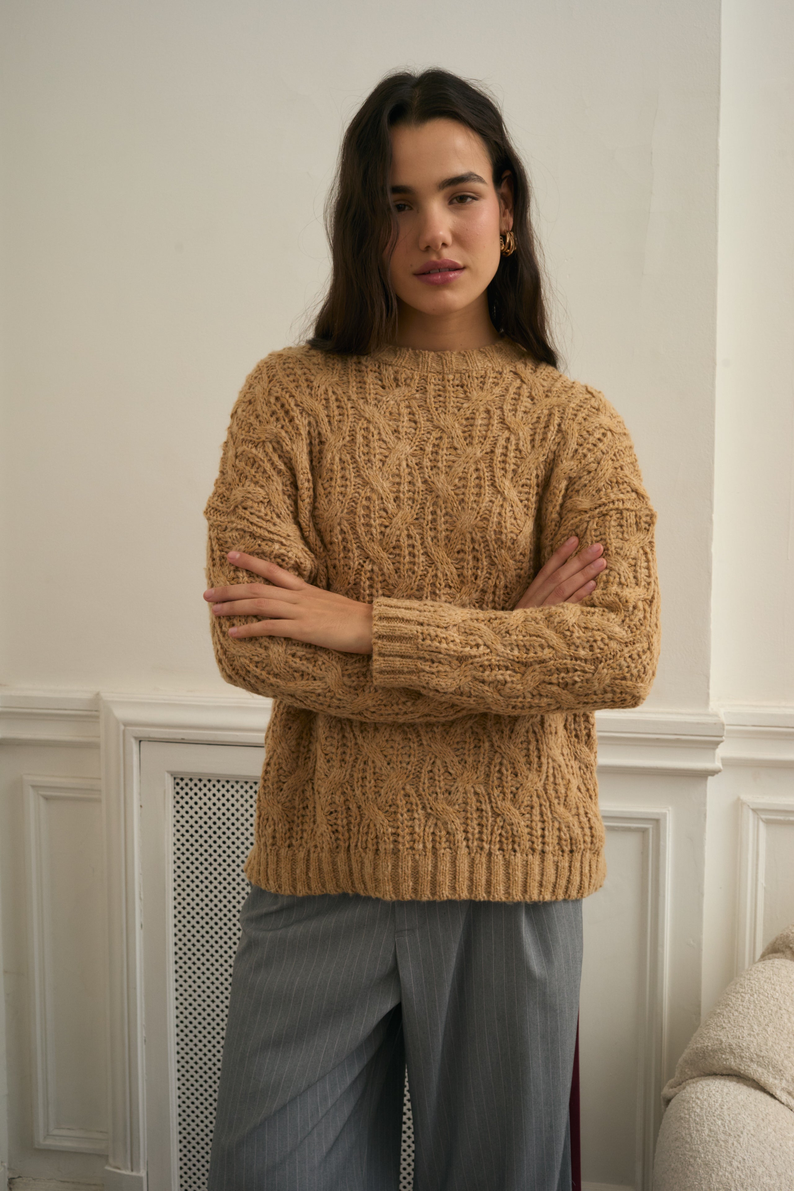 SWEATER PAUSINI