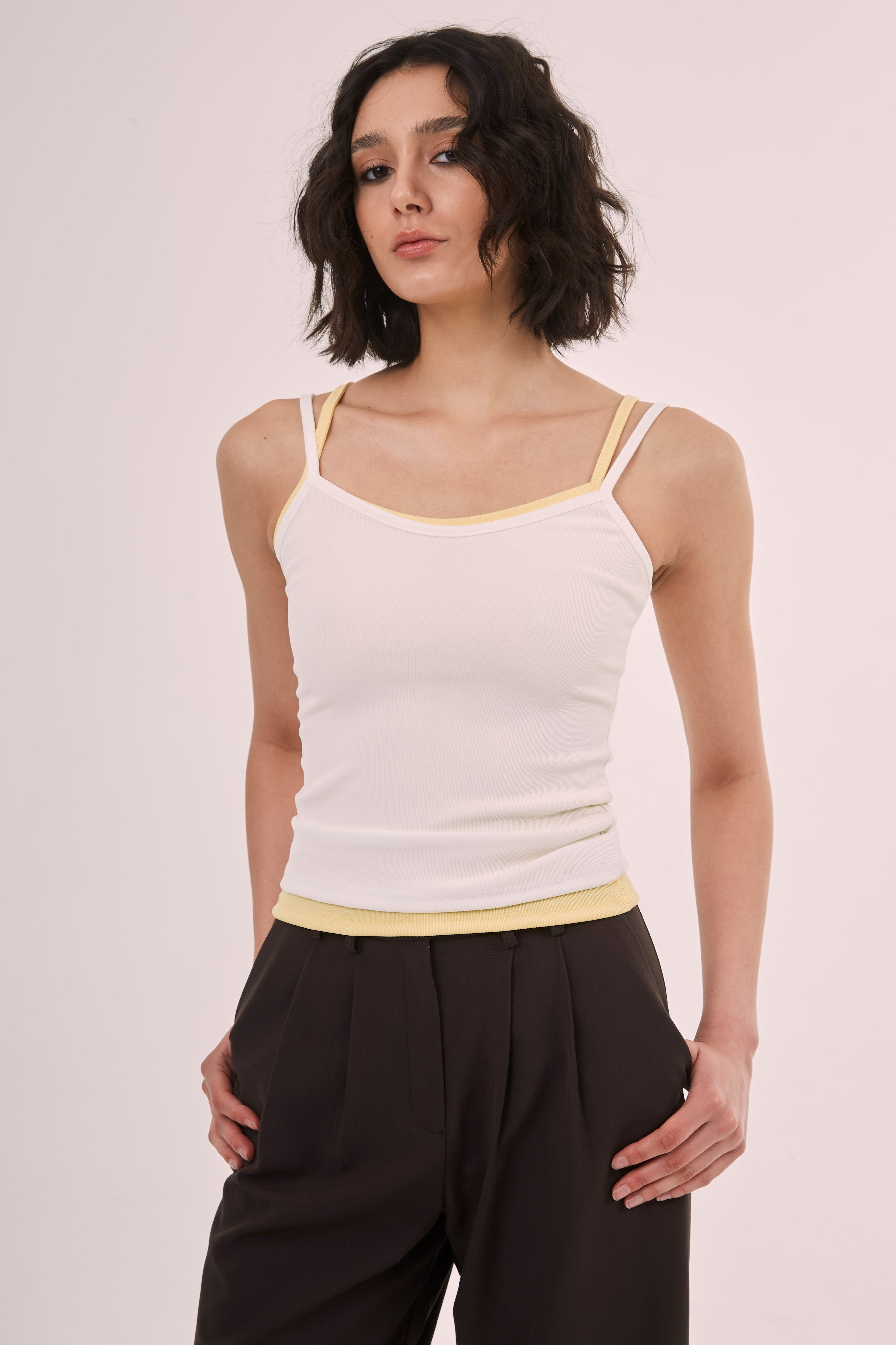 MUSCULOSA PITAYA