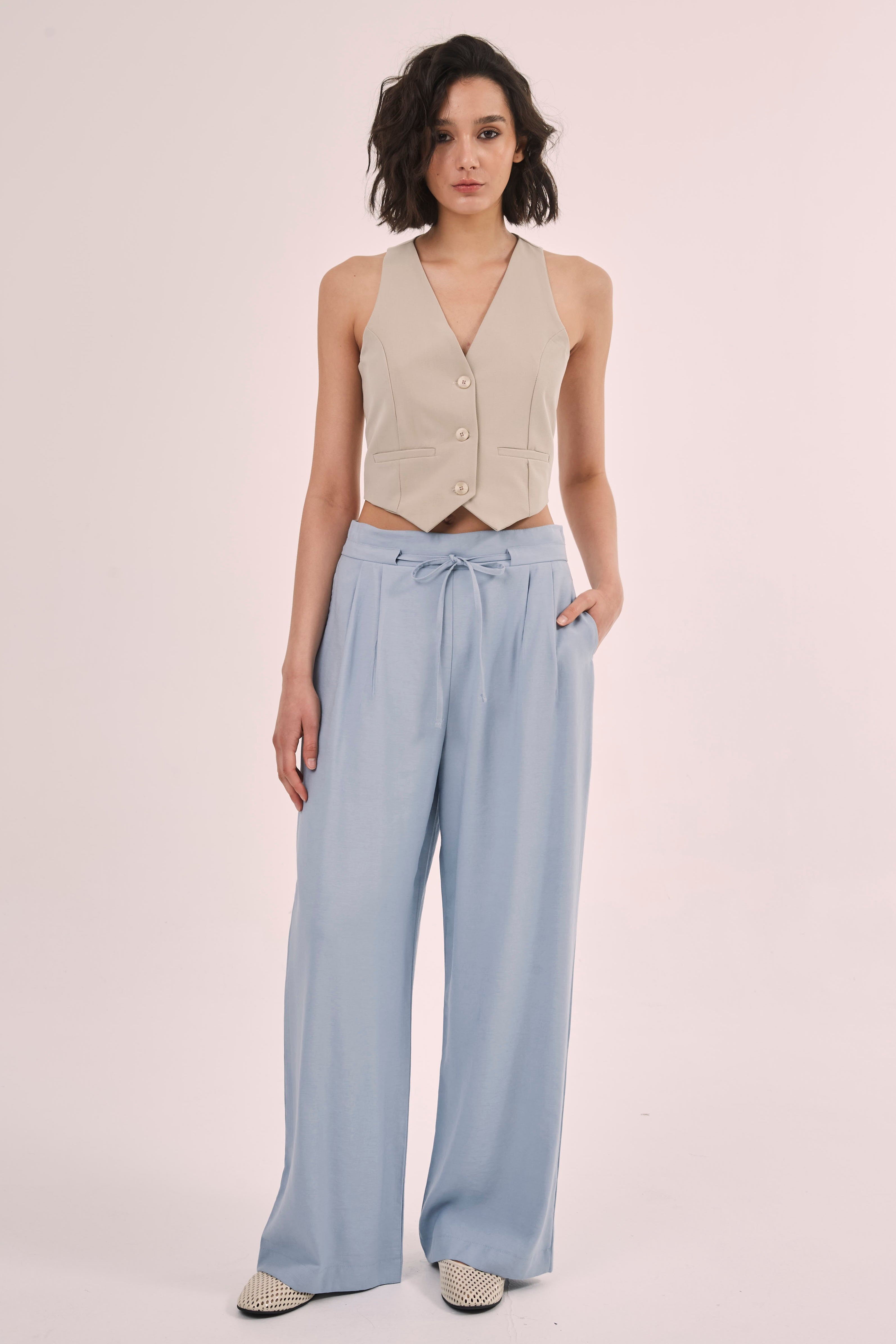 PANTALON EXOTIC