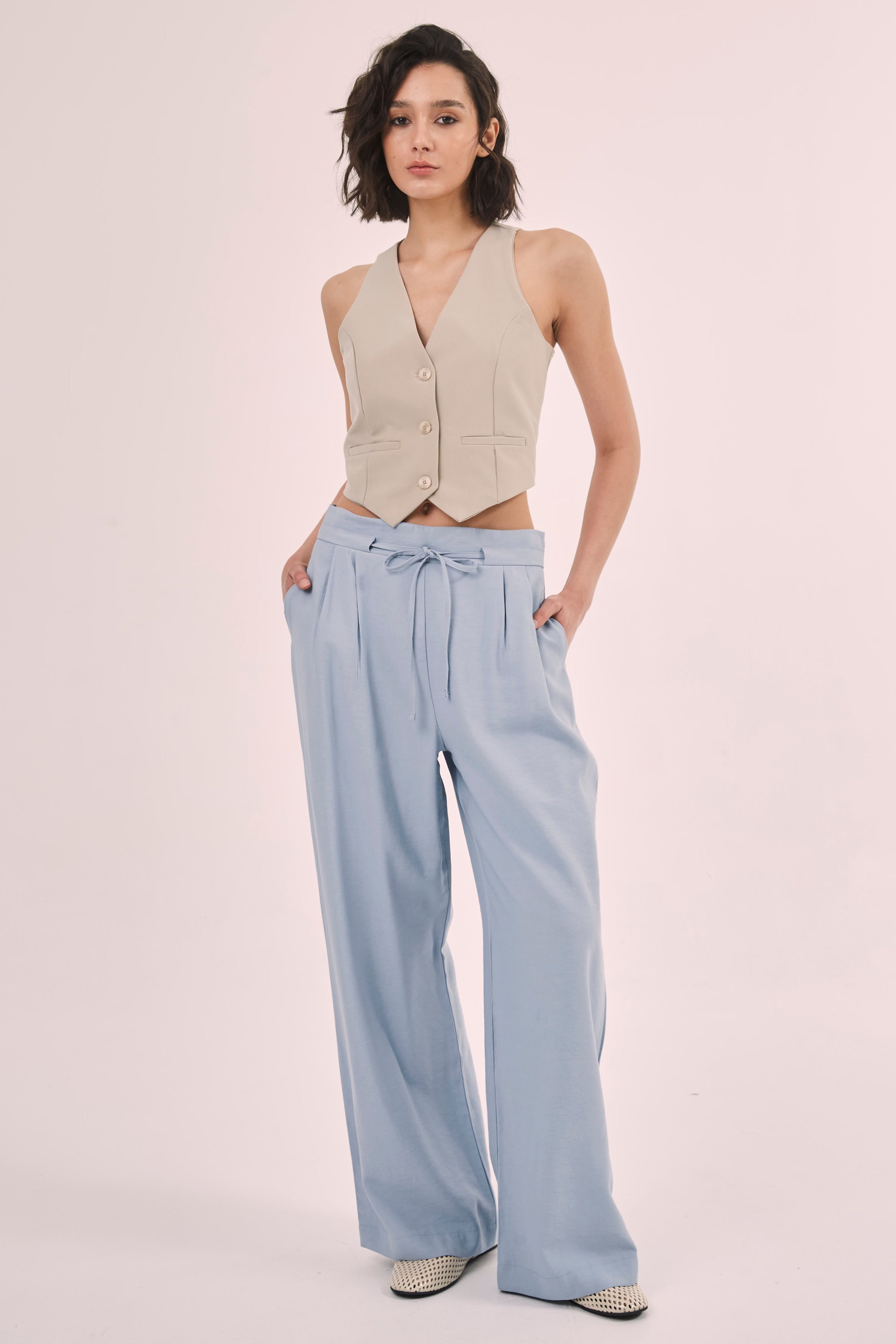 PANTALON EXOTIC
