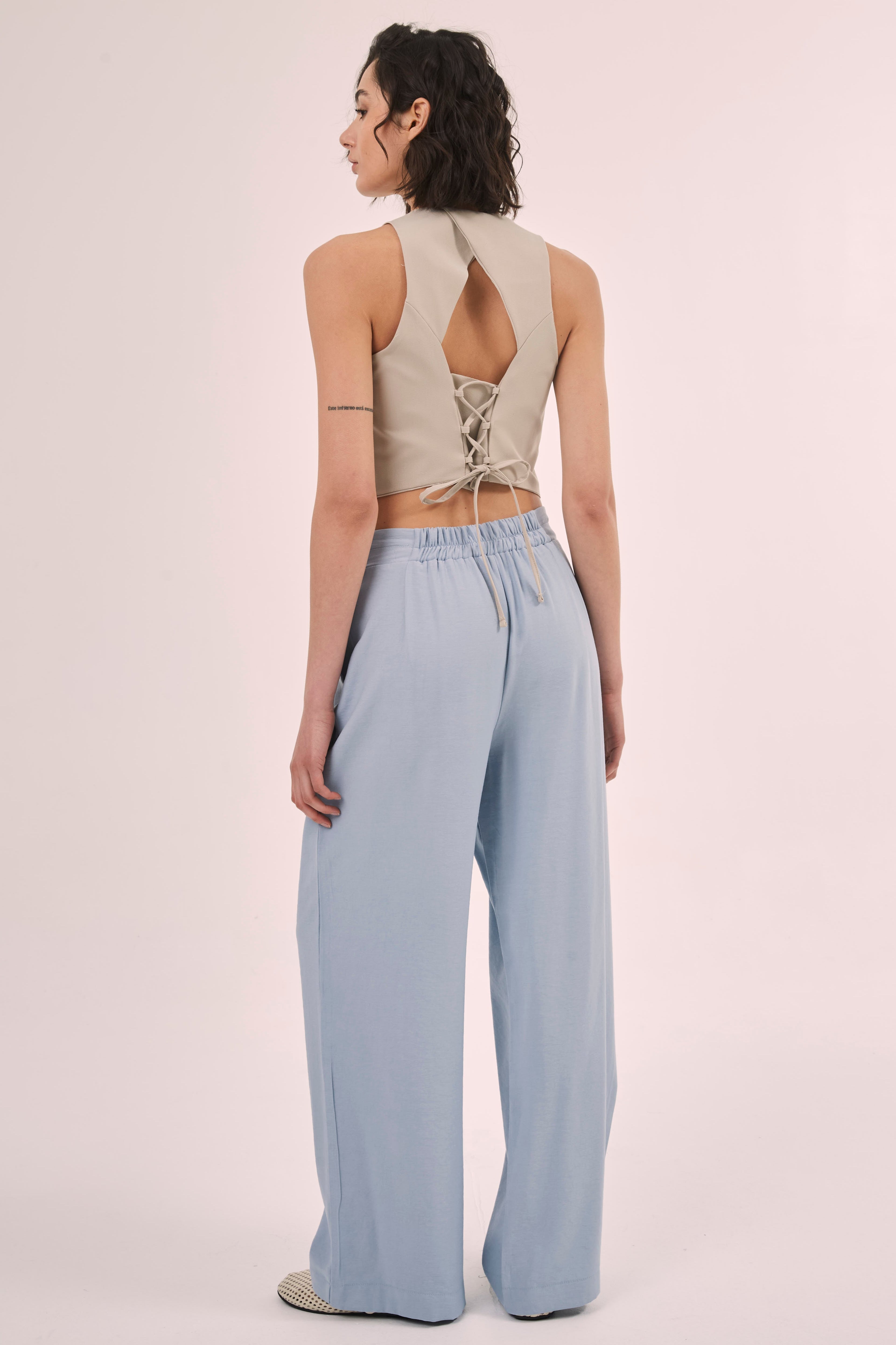 PANTALON EXOTIC