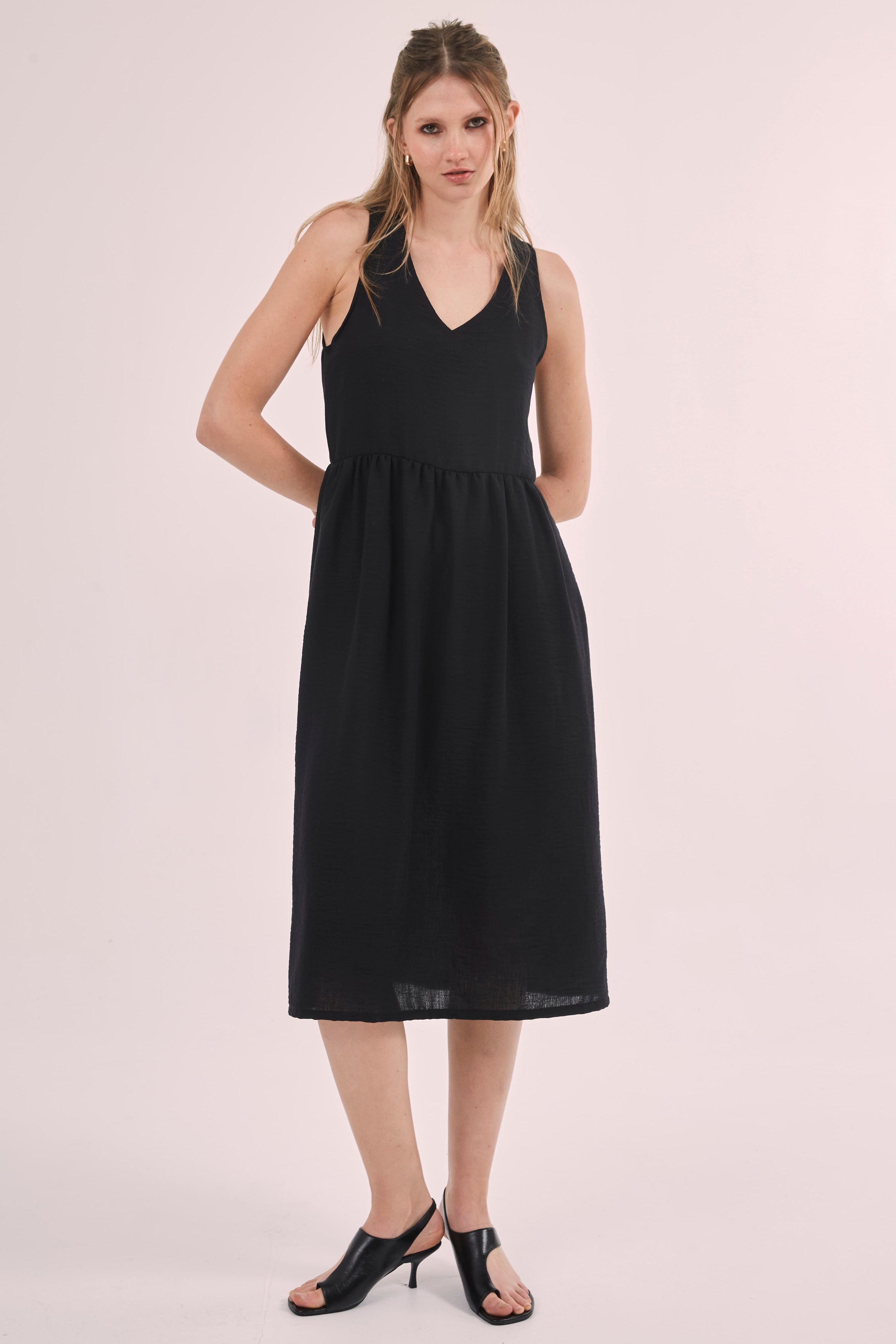 VESTIDO PALMERA