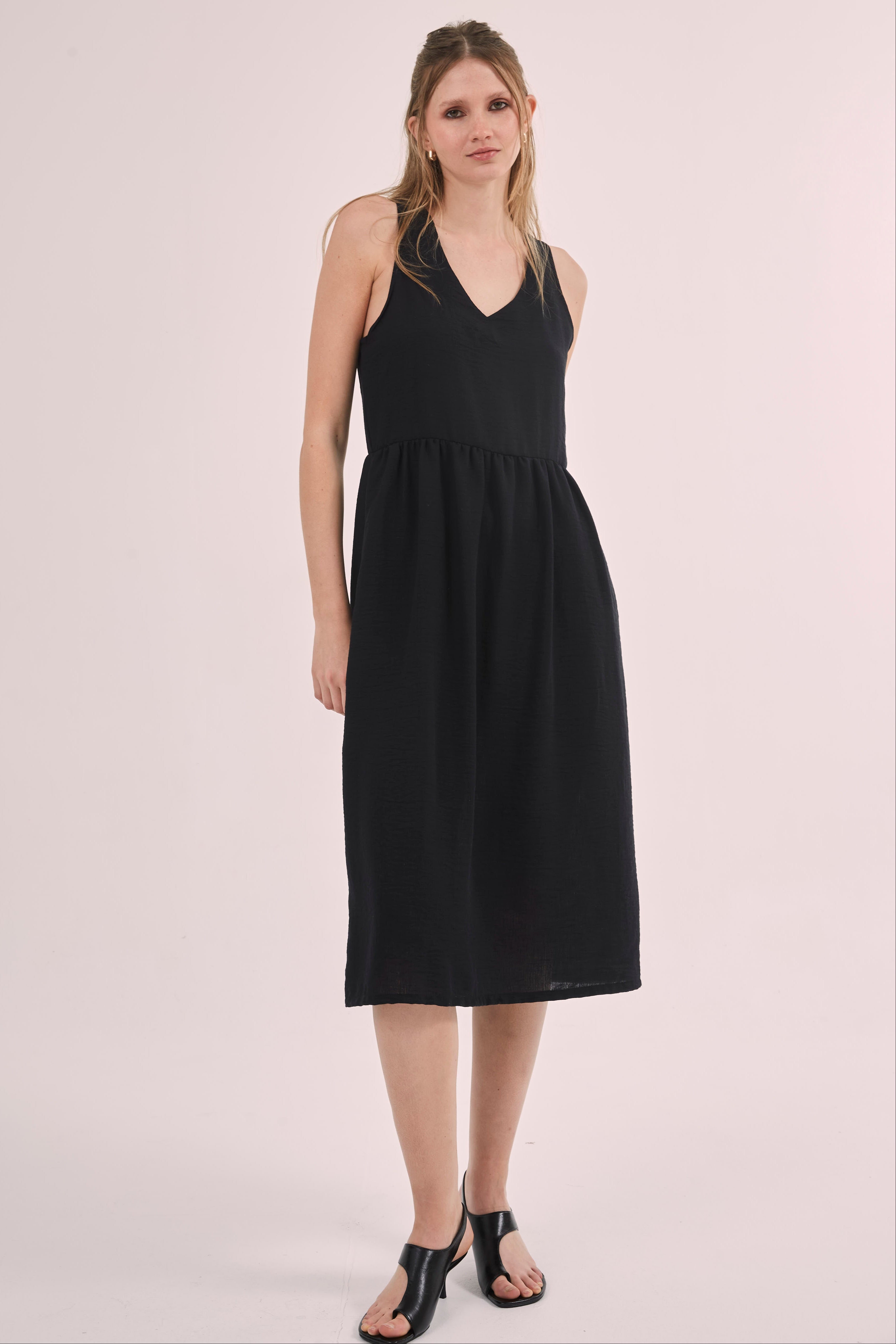 VESTIDO PALMERA