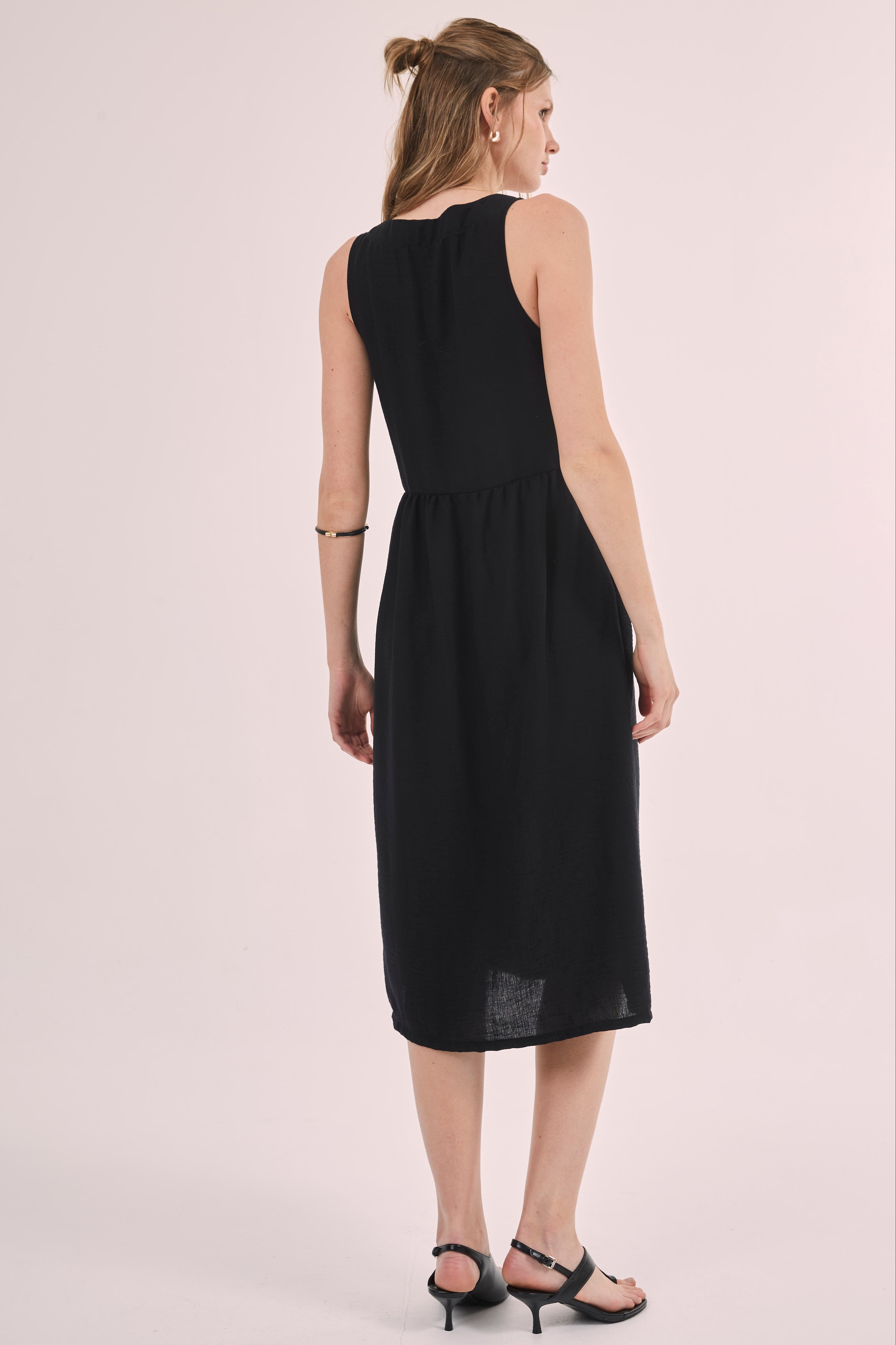VESTIDO PALMERA