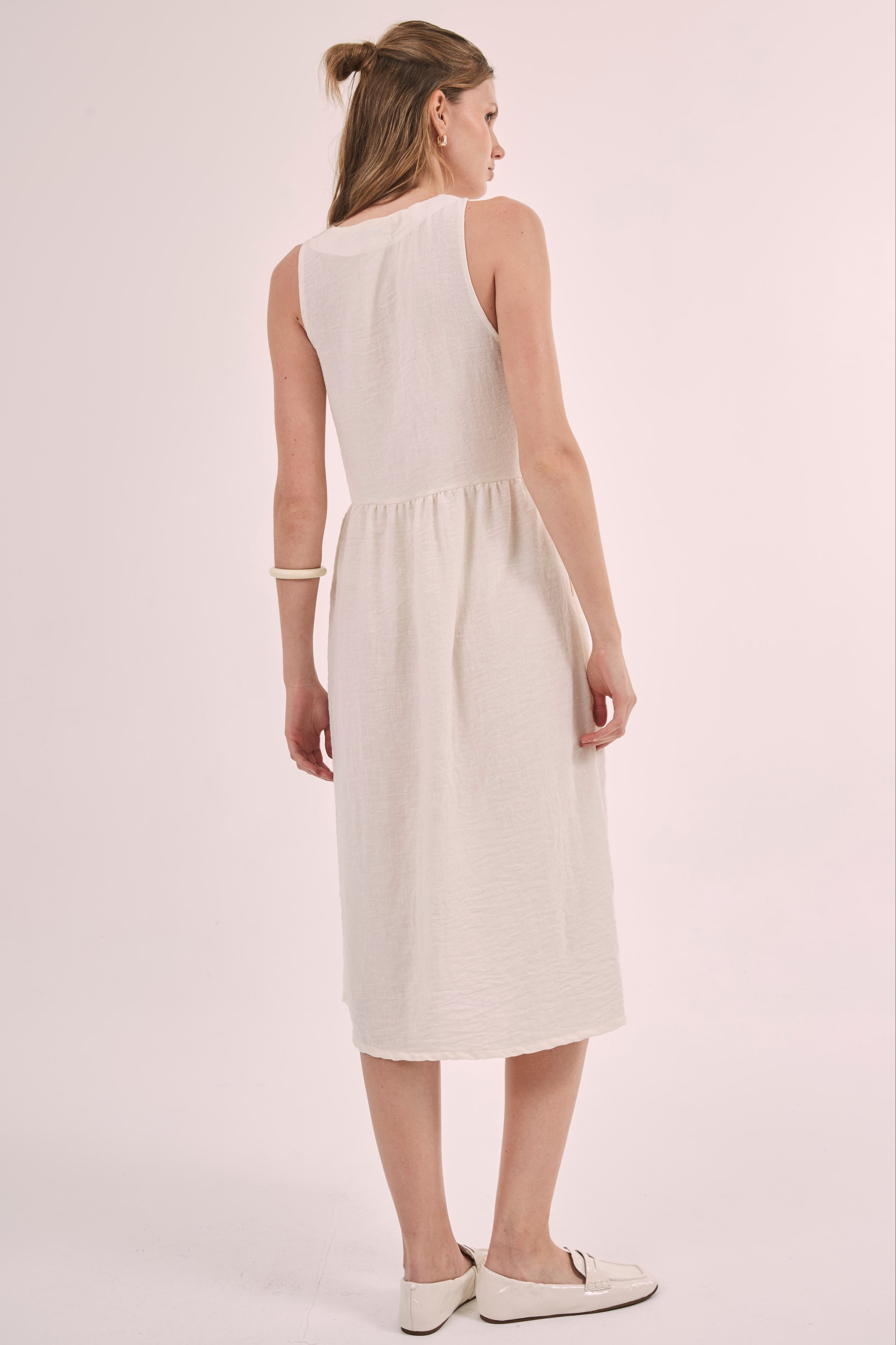 VESTIDO PALMERA