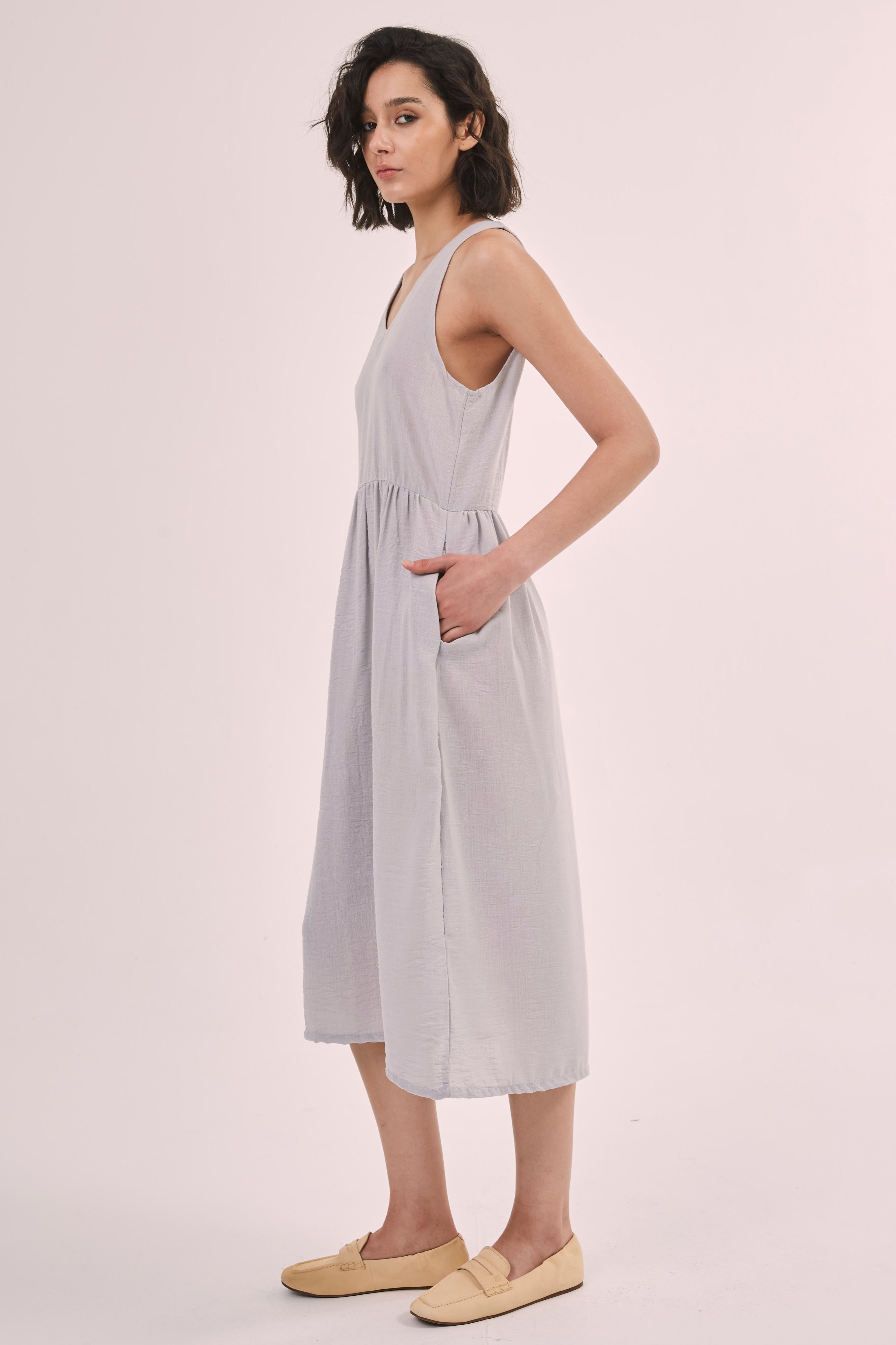 VESTIDO PALMERA