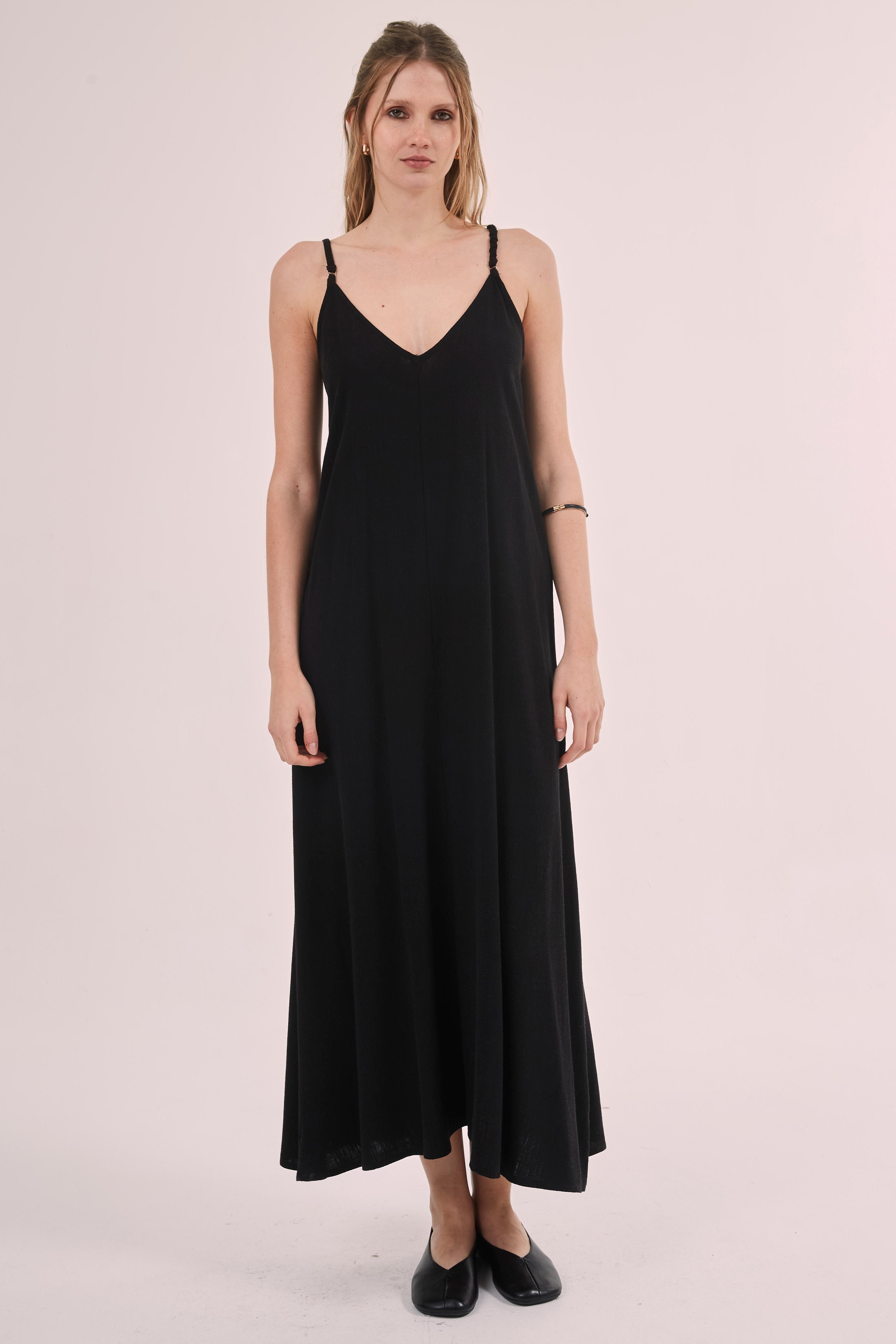 VESTIDO MULATA