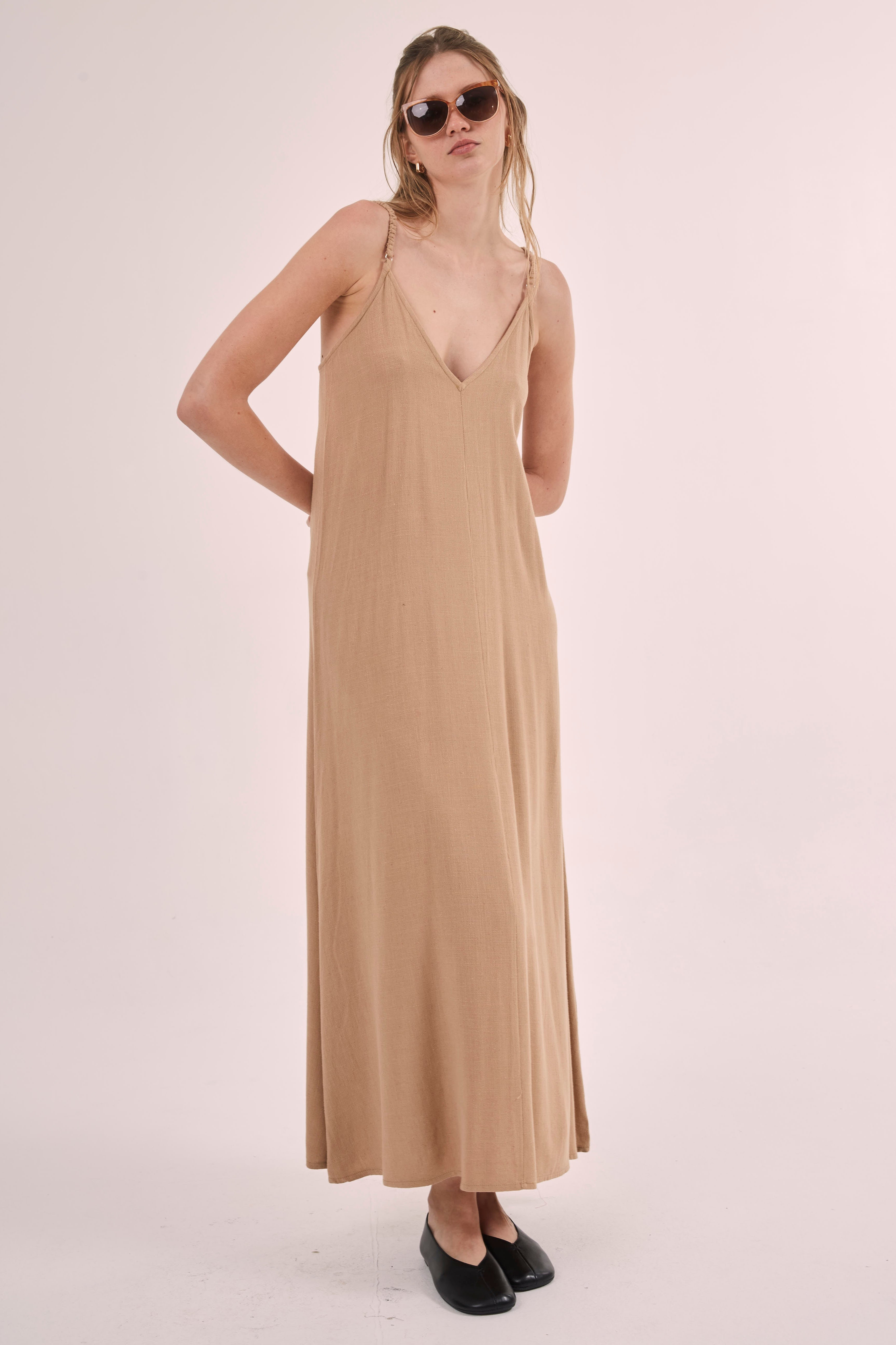 VESTIDO MULATA