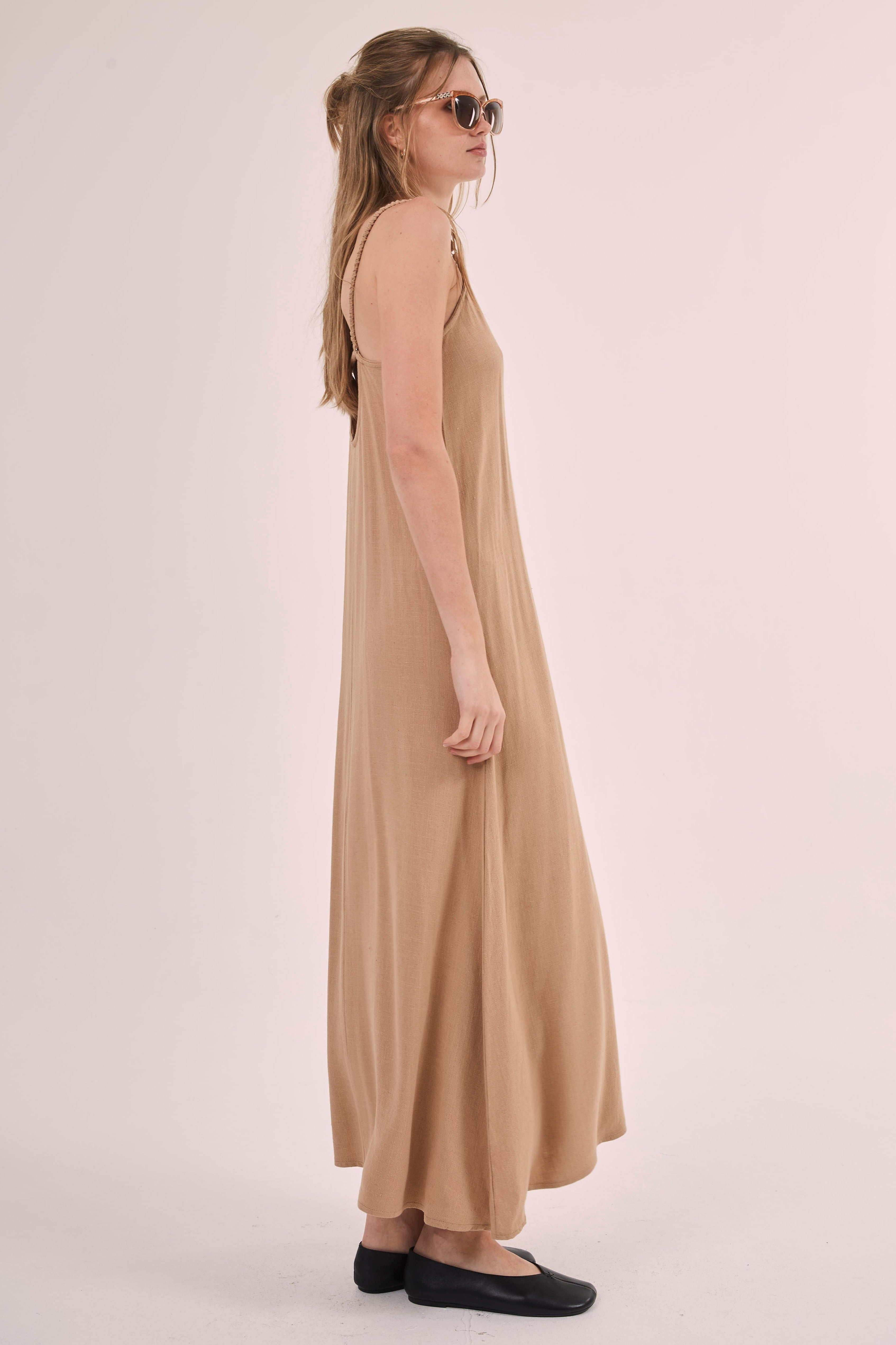 VESTIDO MULATA