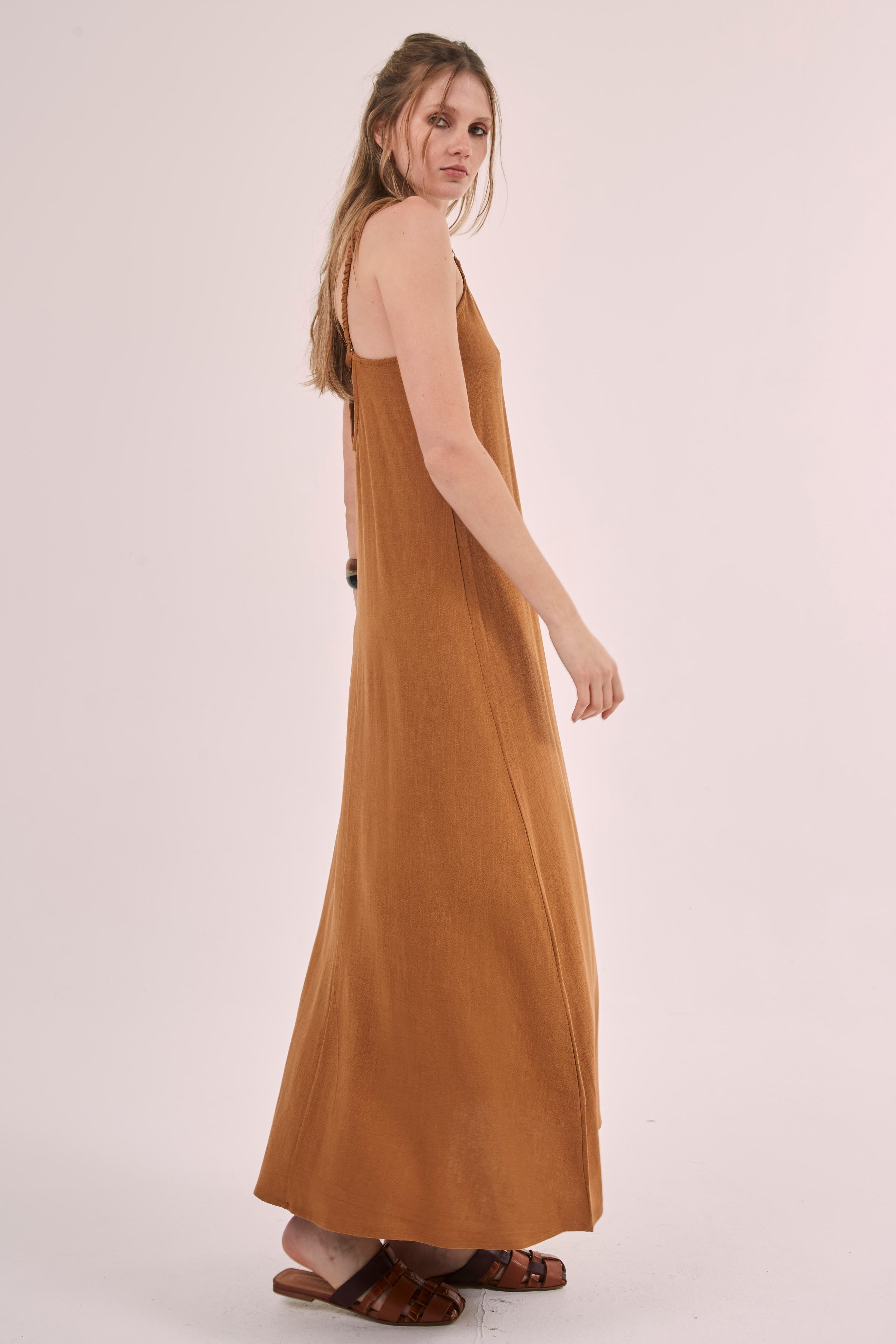 VESTIDO MULATA