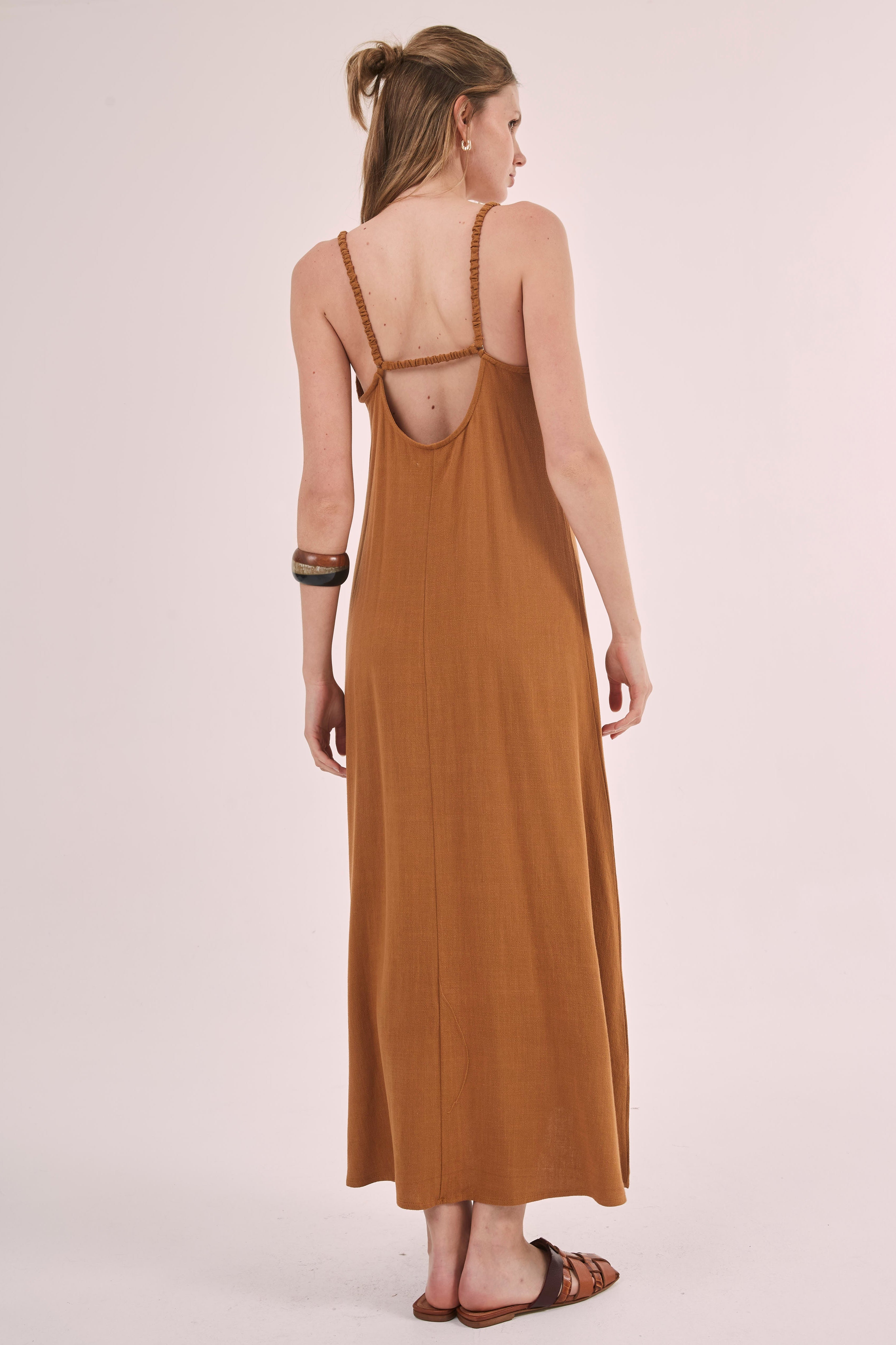 VESTIDO MULATA