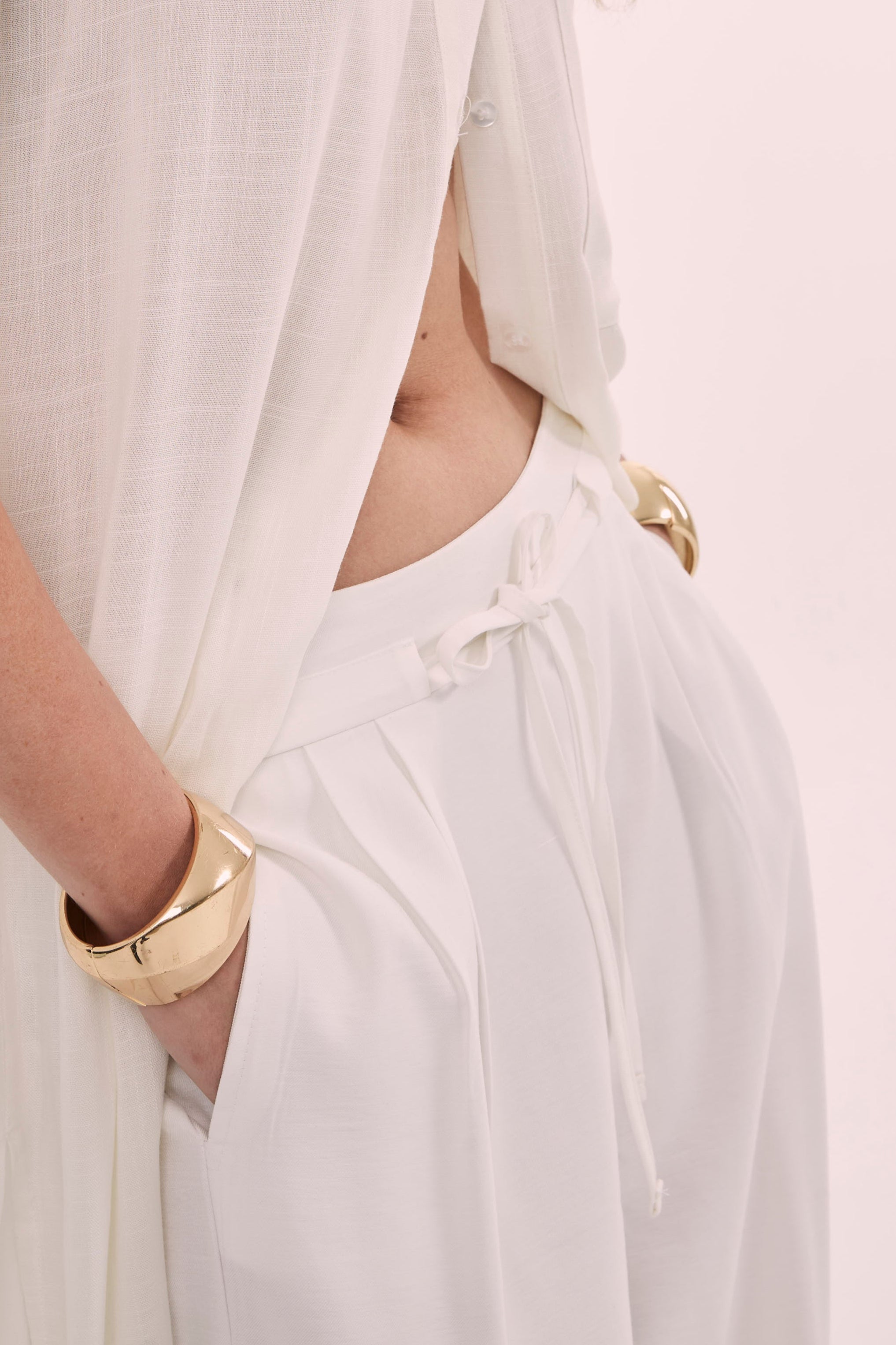 PANTALON EXOTIC