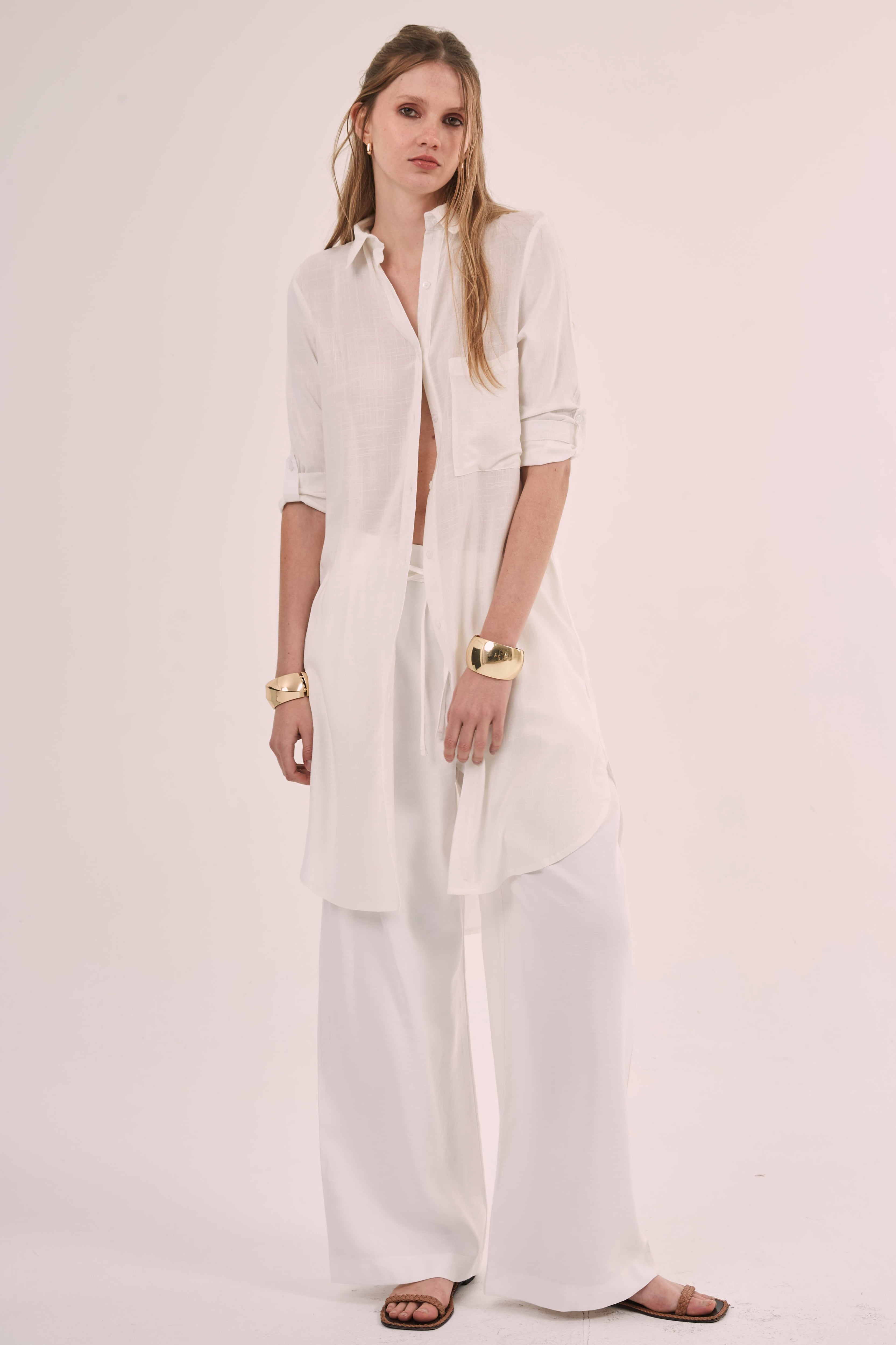 PANTALON EXOTIC