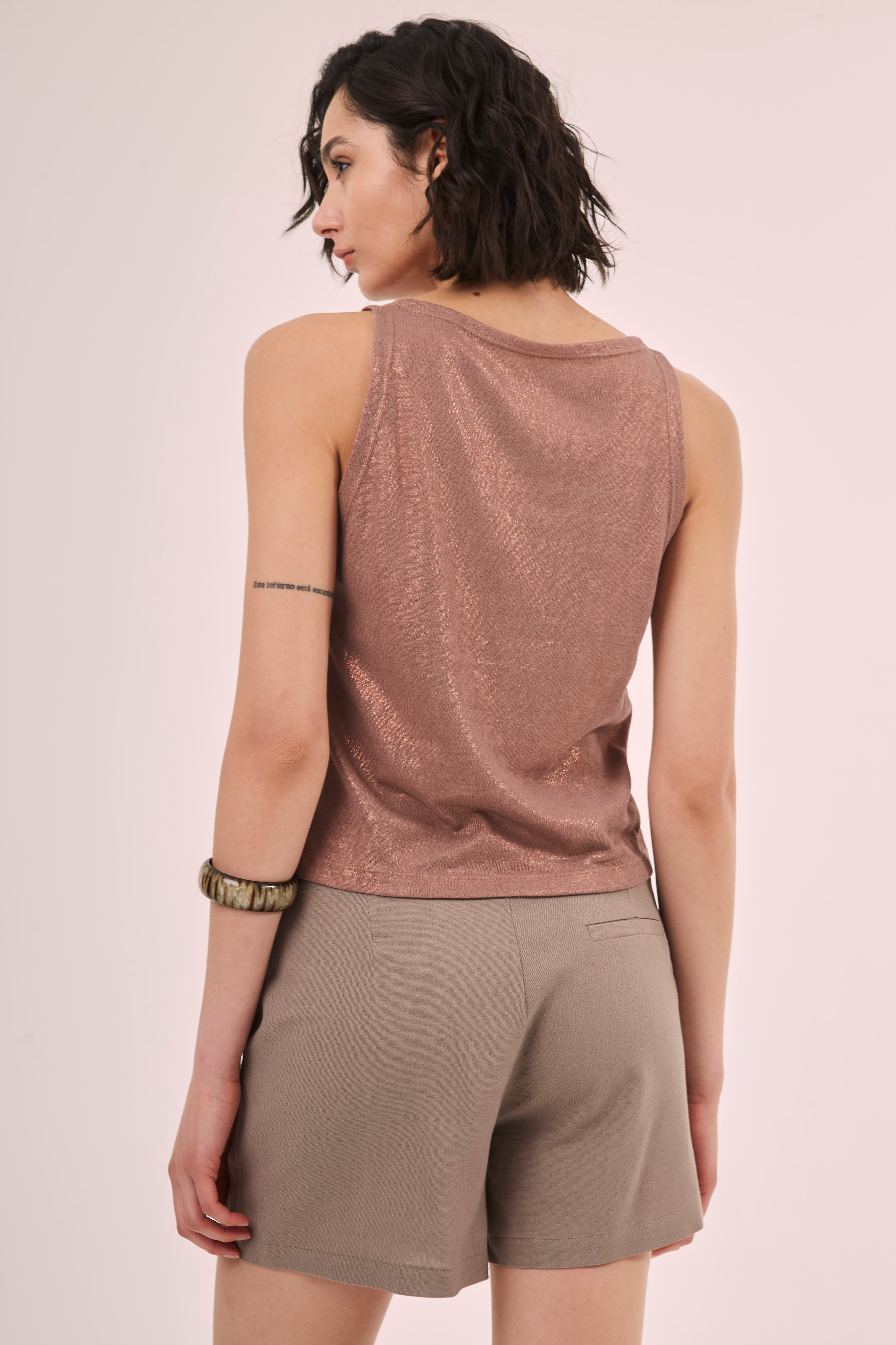 MUSCULOSA BRANDY