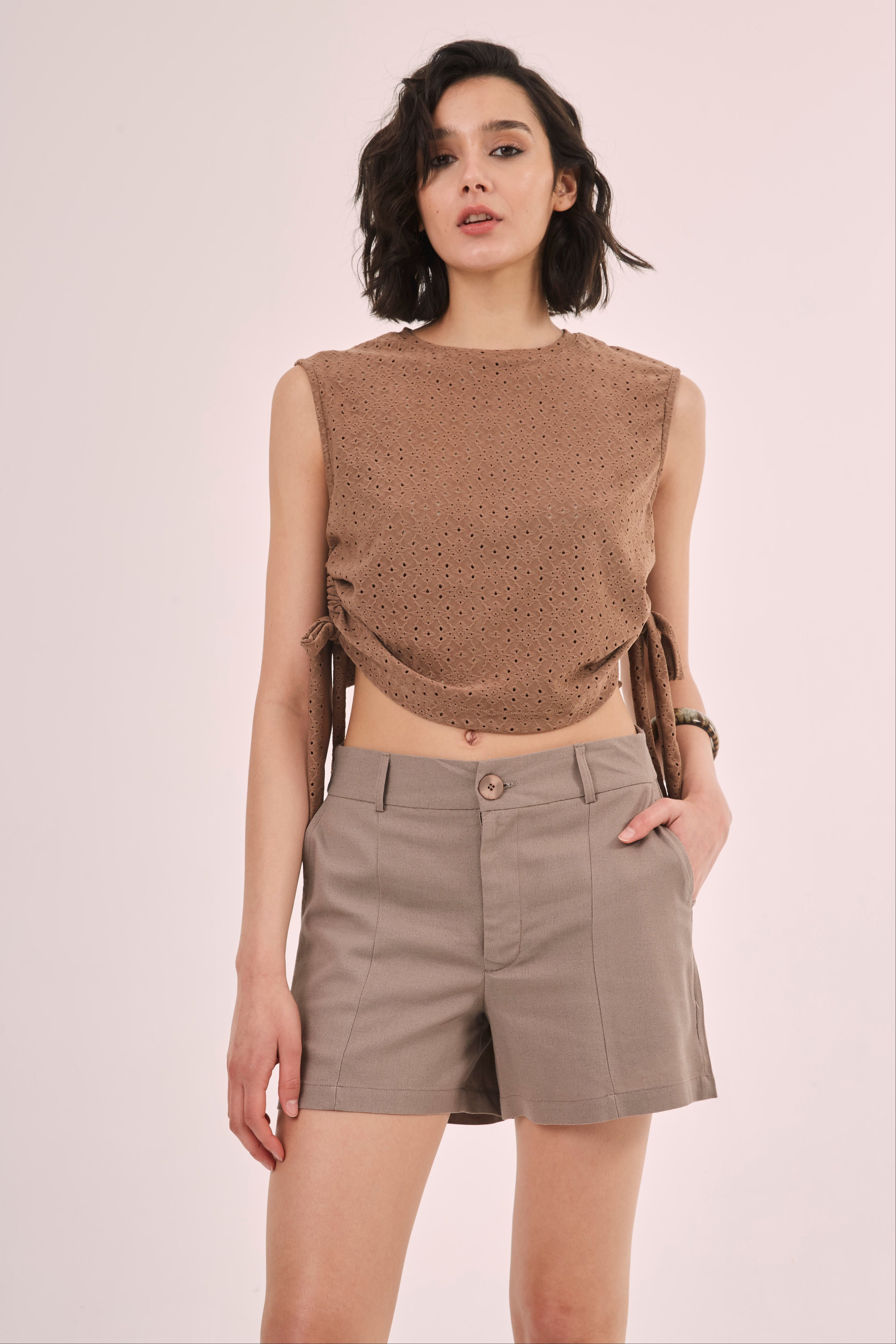 BLUSA ANEMONA
