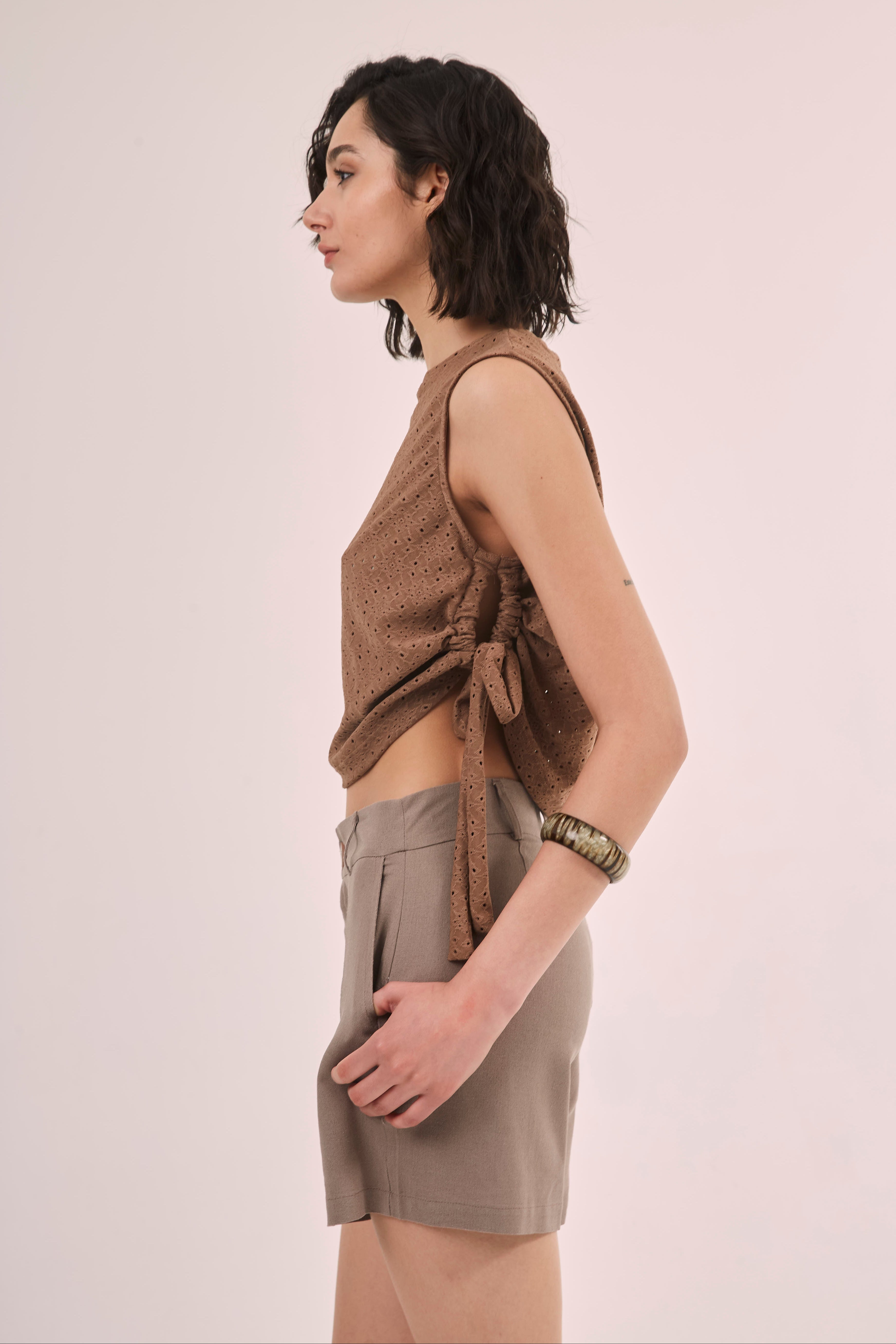 BLUSA ANEMONA