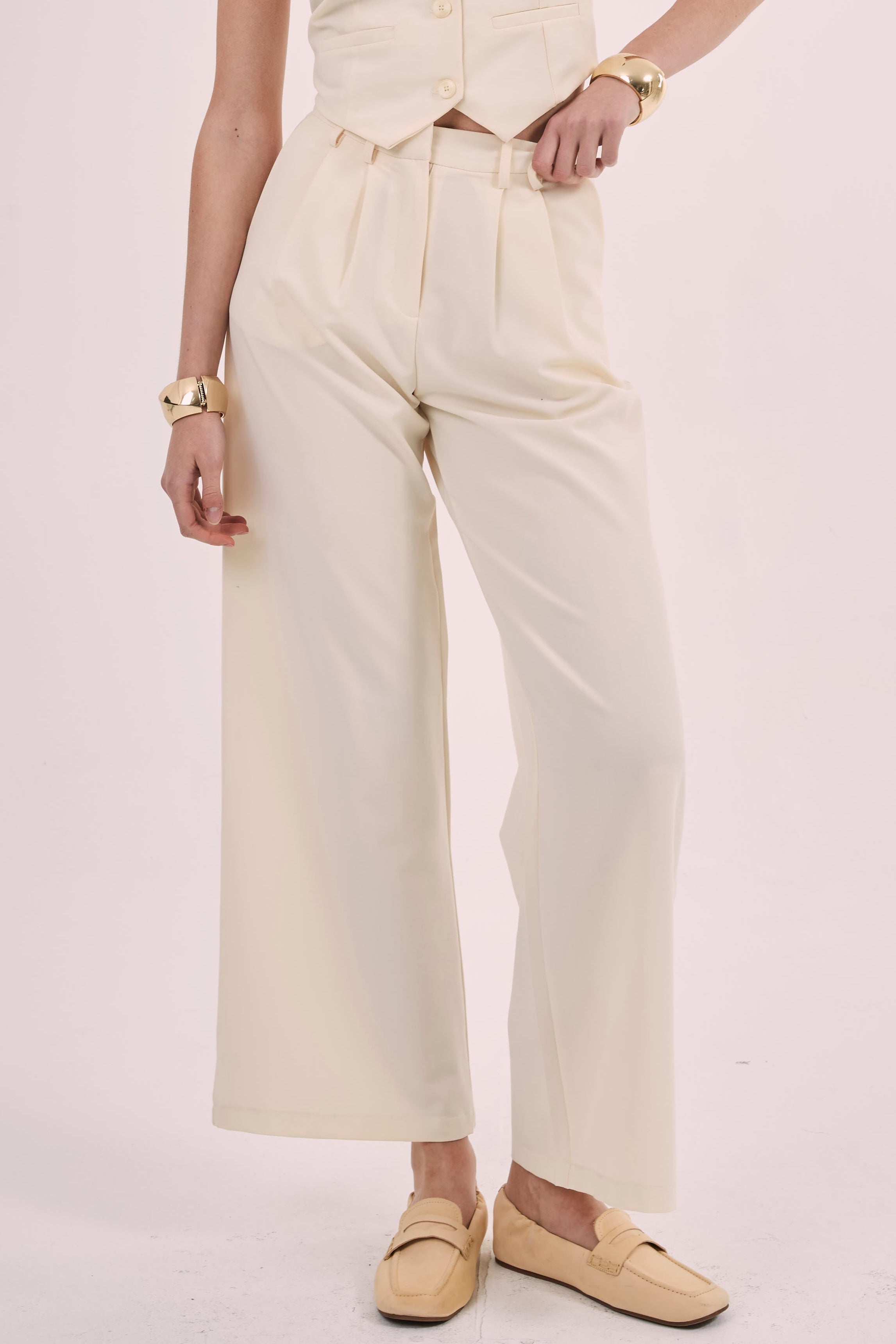 PANTALON MARINERO