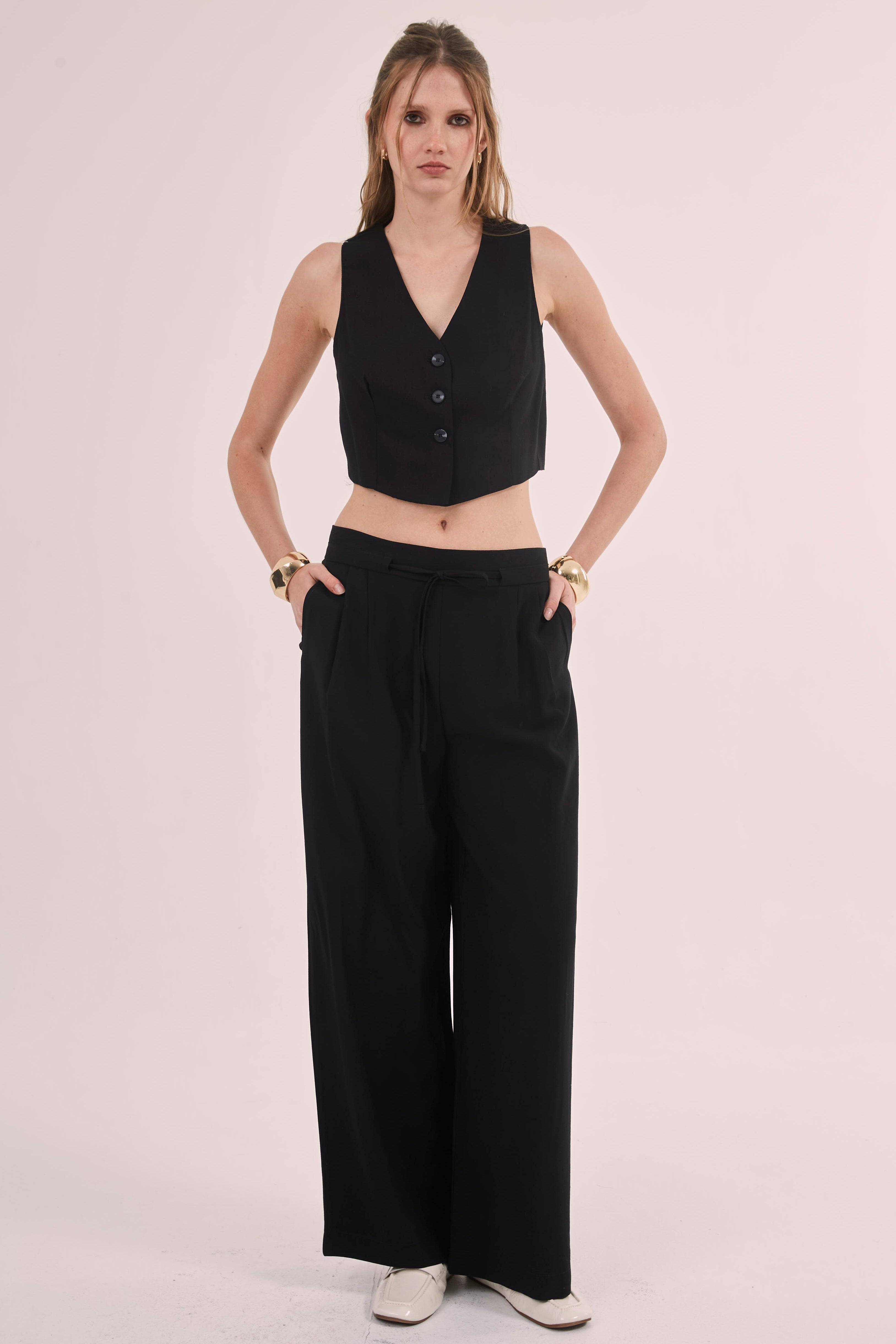 PANTALON EXOTIC