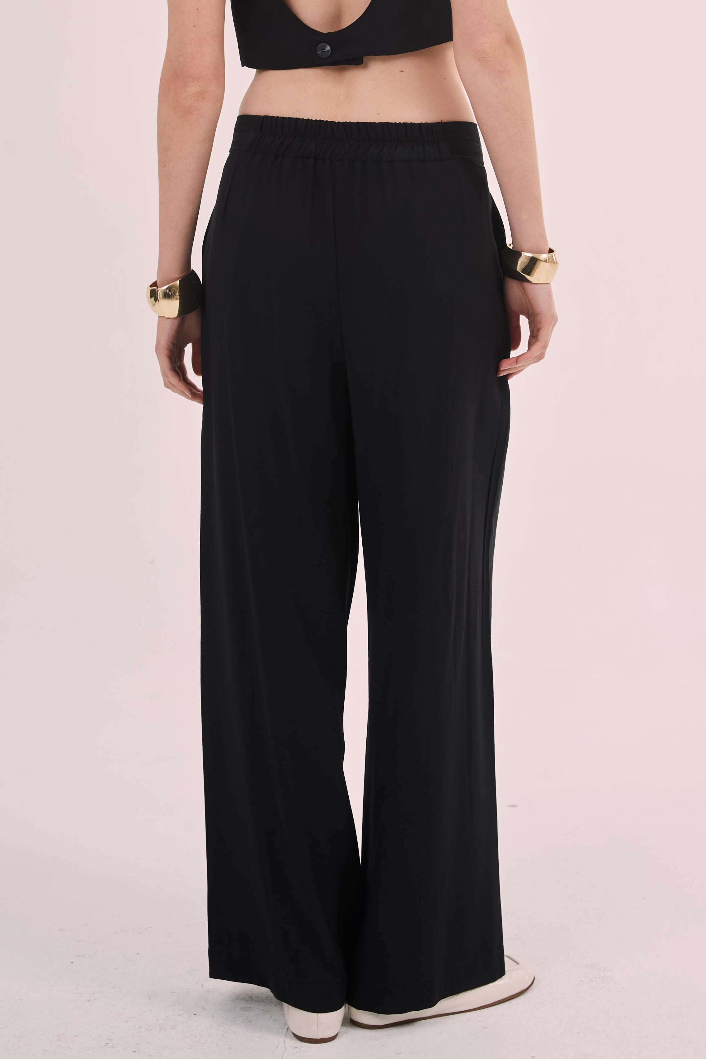 PANTALON EXOTIC