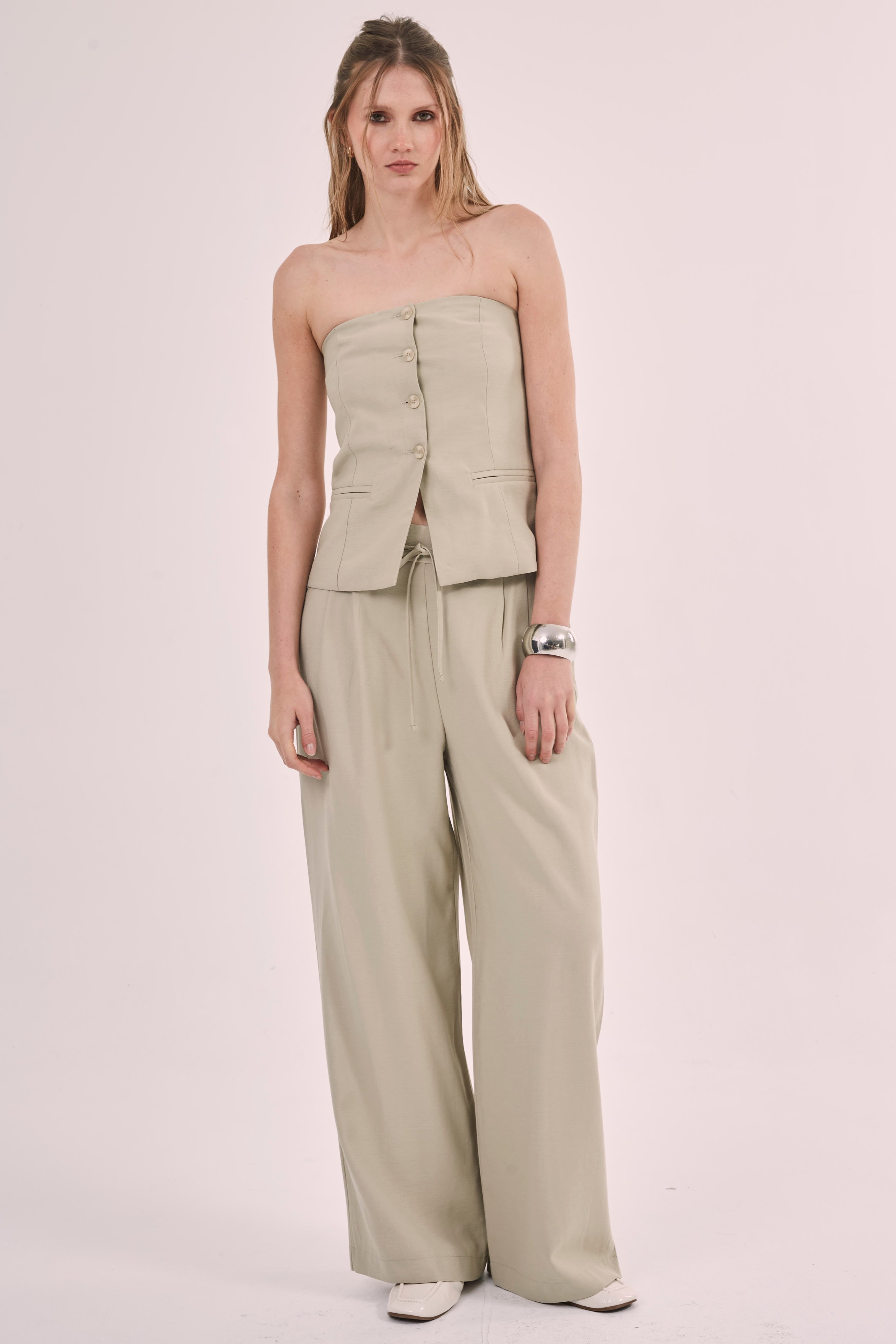 PANTALON EXOTIC