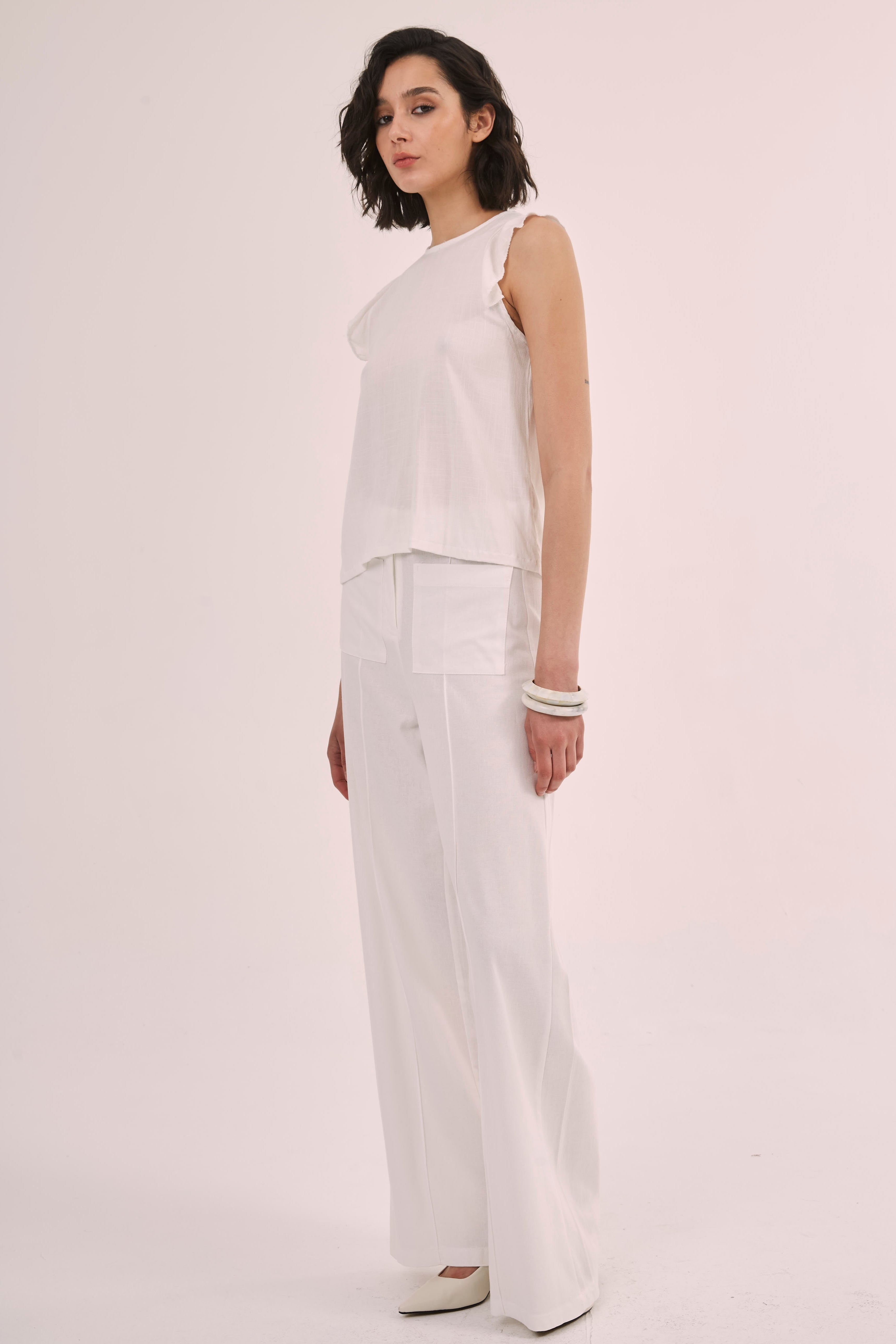 PANTALON FARO