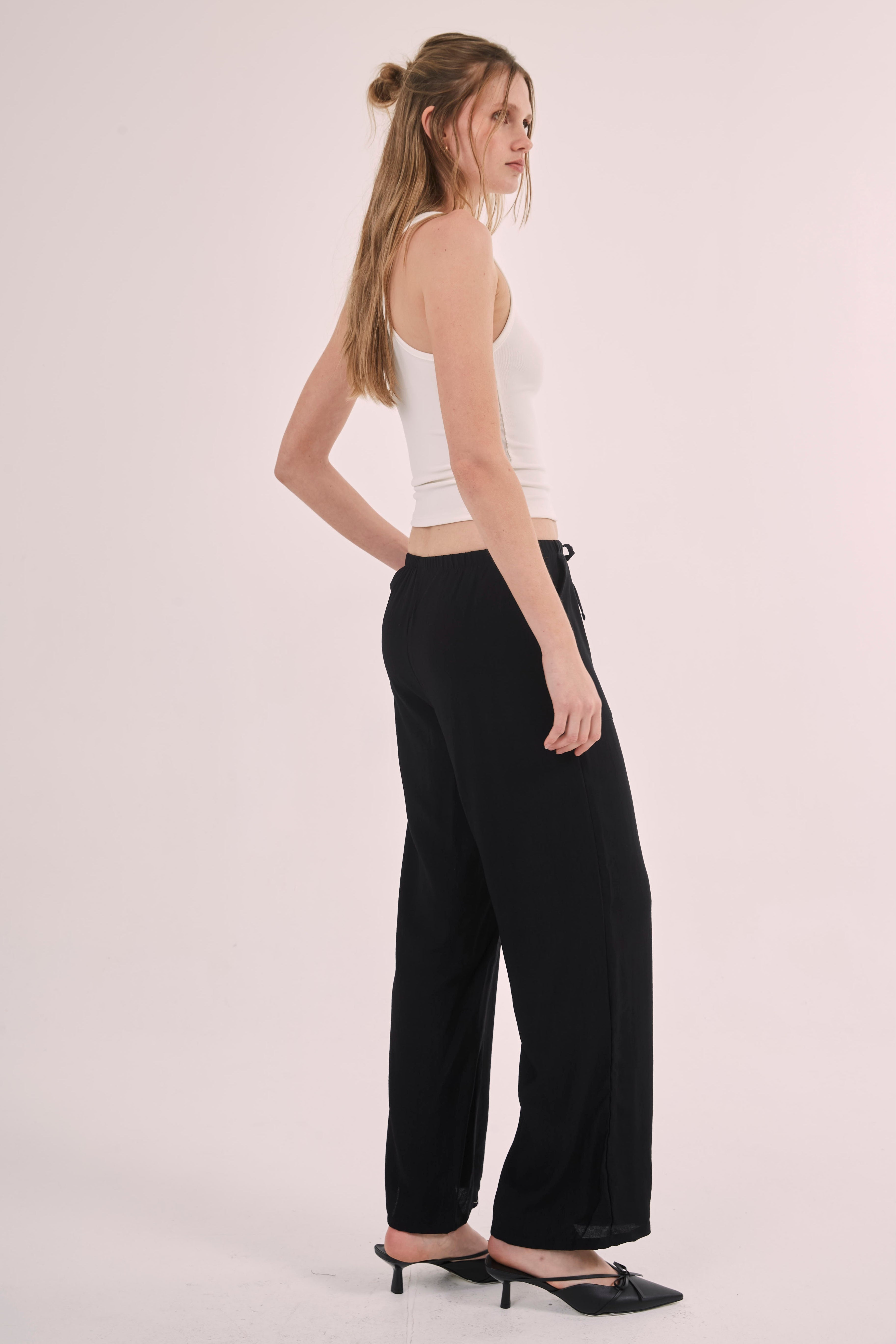 PANTALON MERENGUE