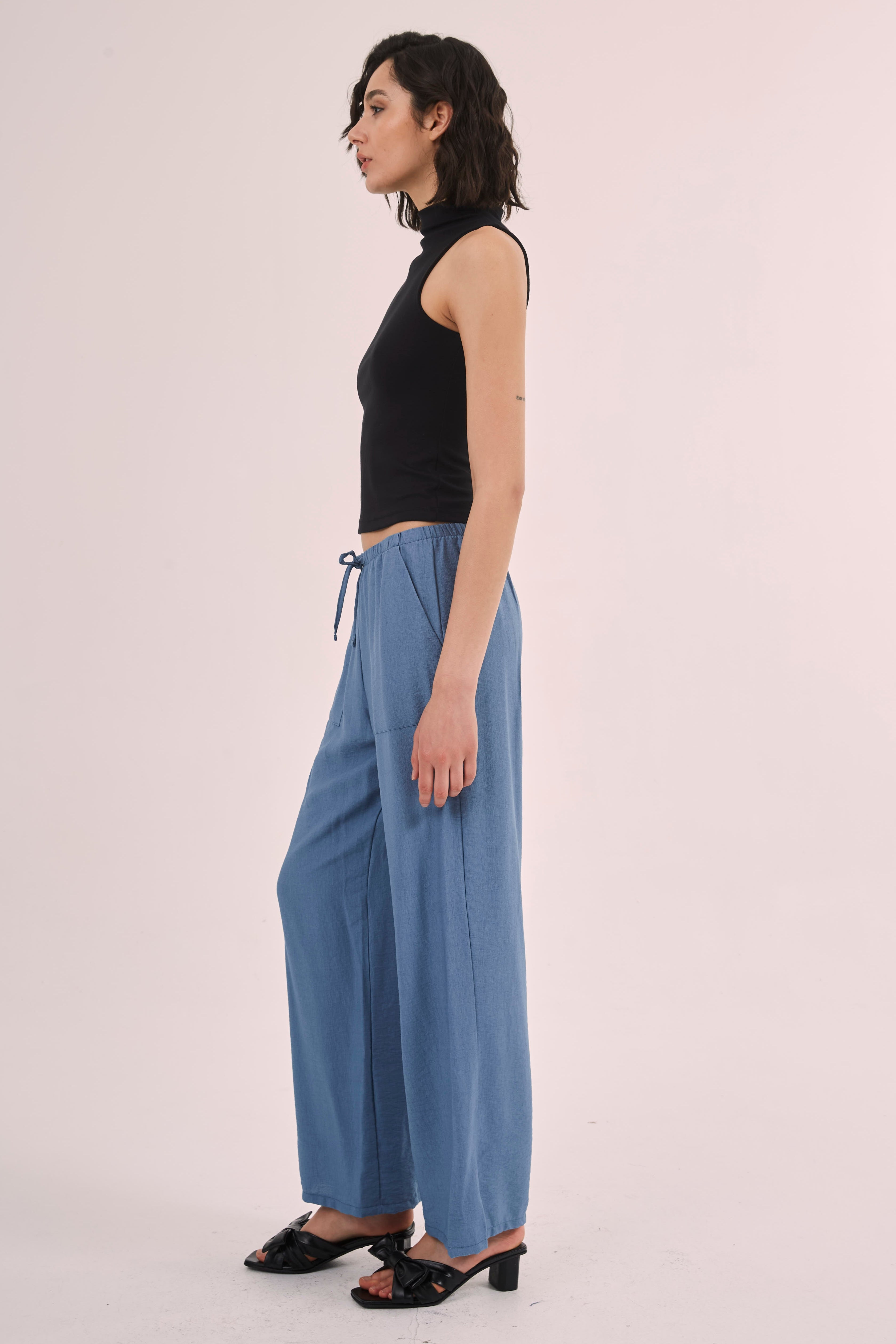 PANTALON MERENGUE