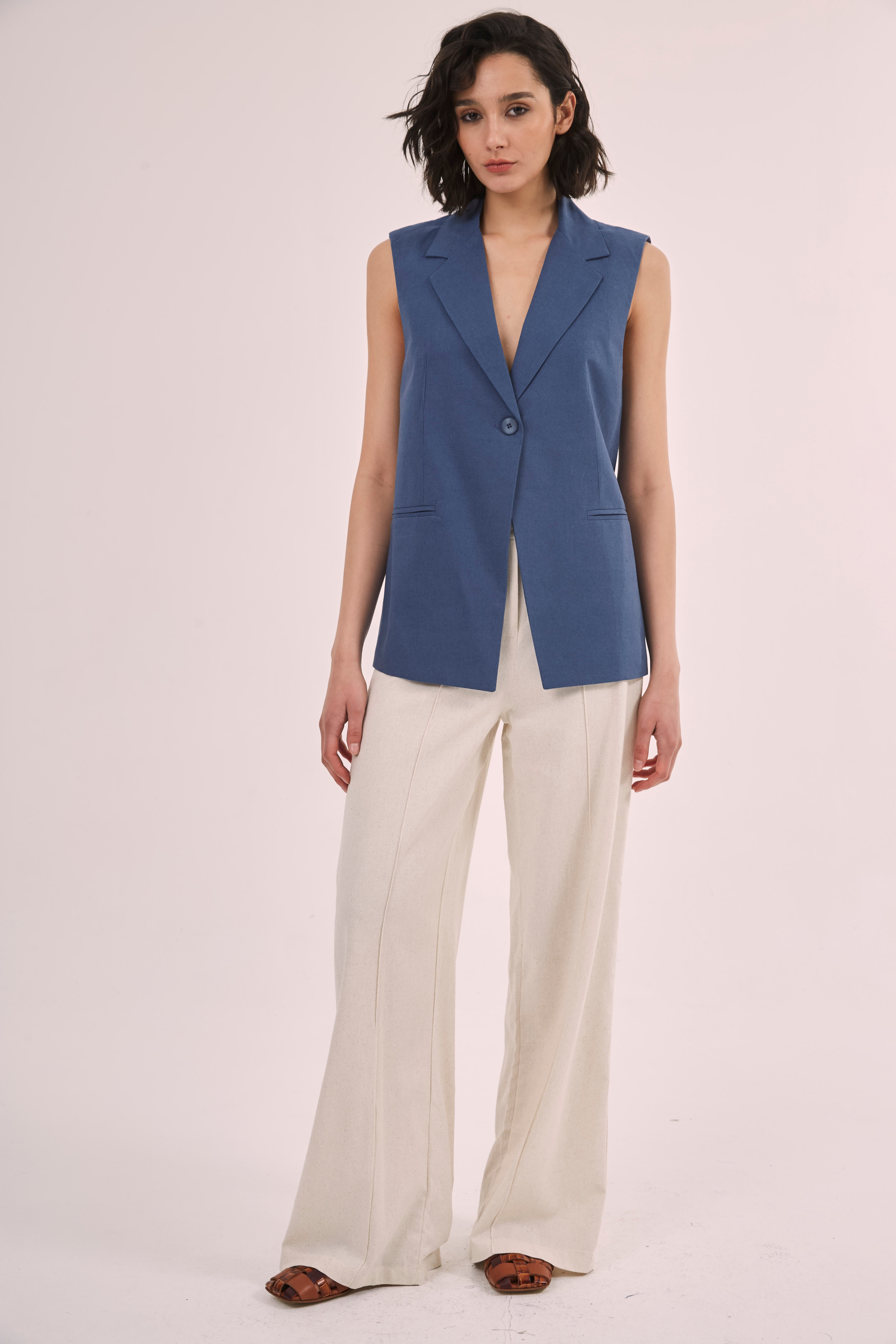 PANTALON FARO