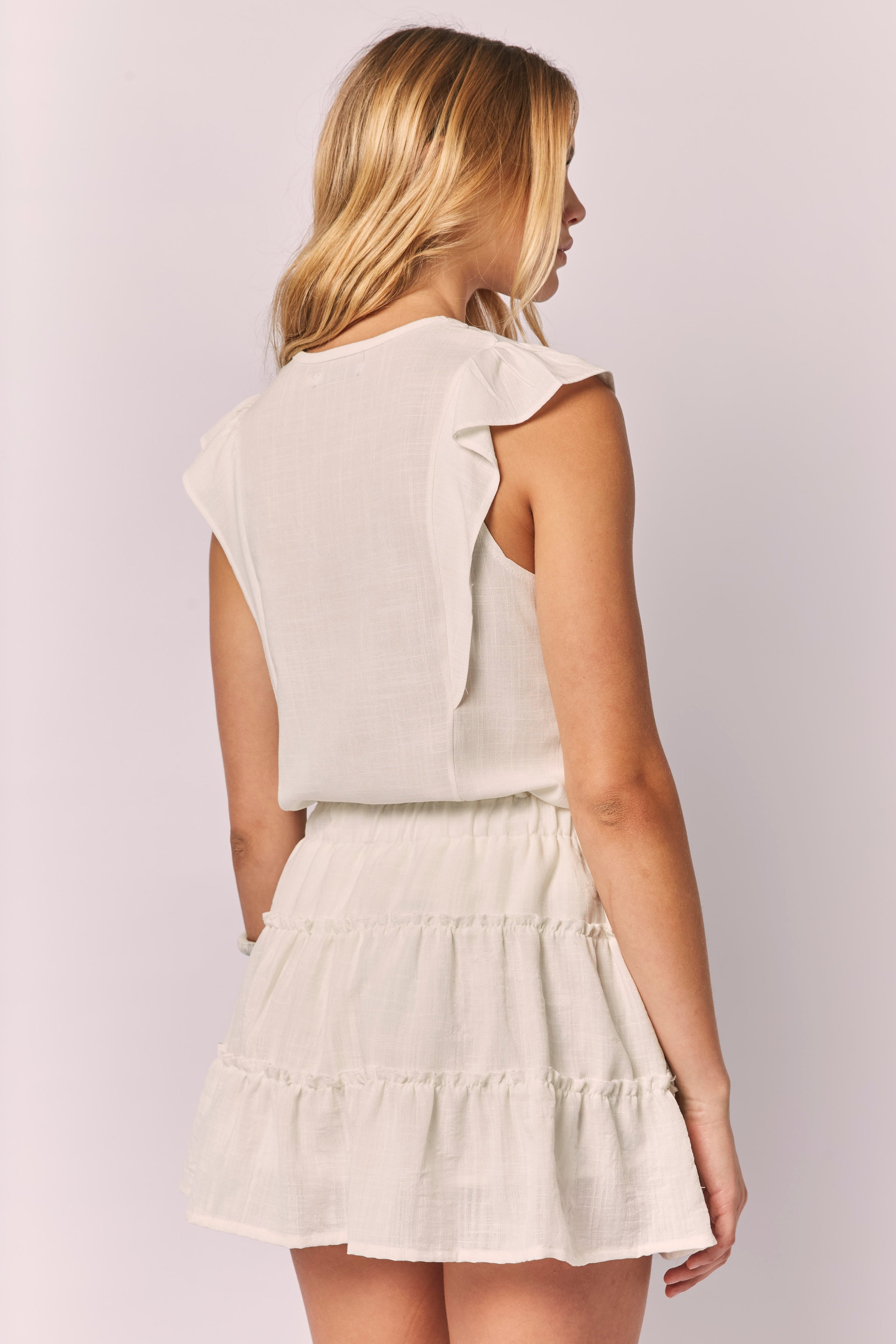BLUSA MAUI