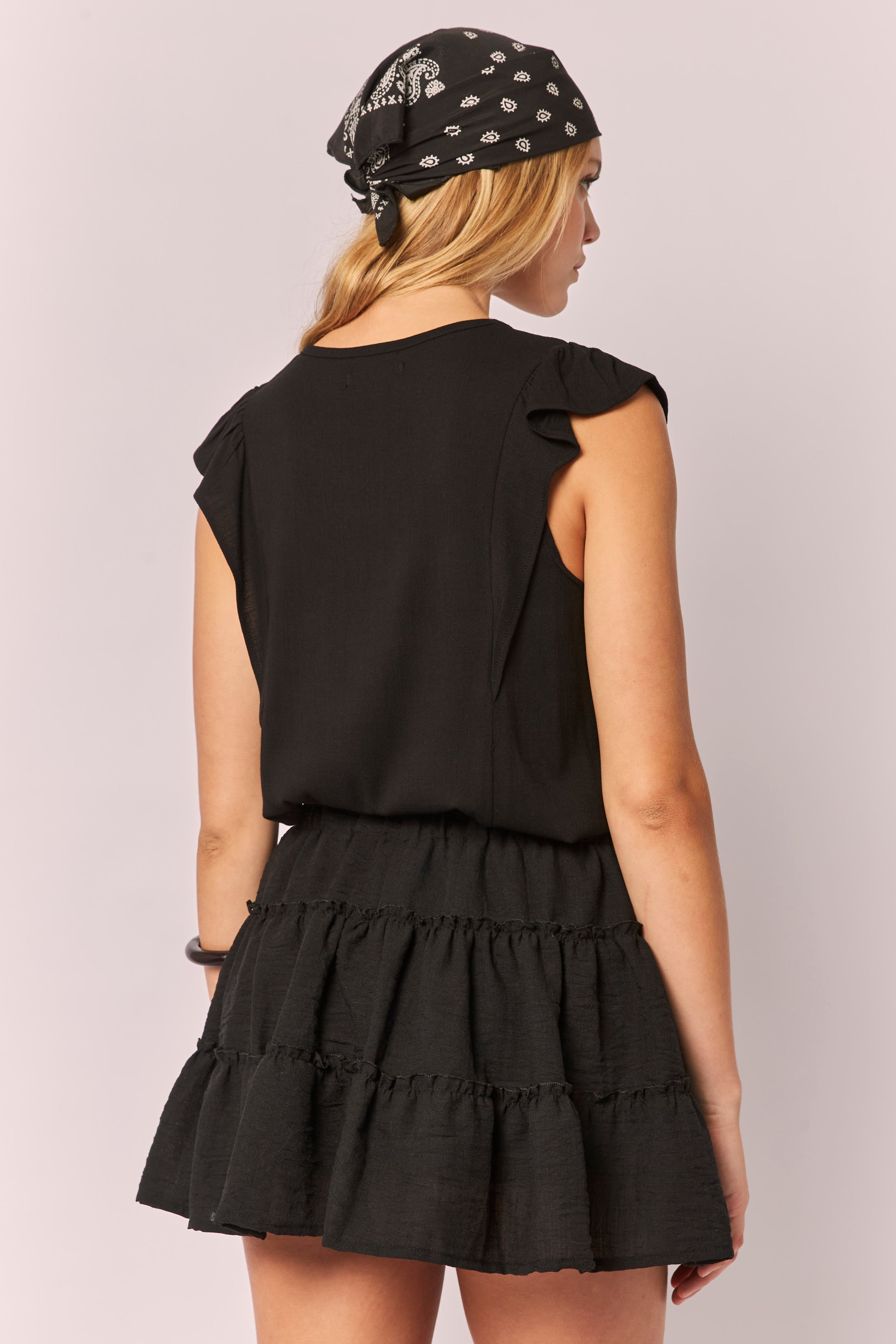 BLUSA MAUI