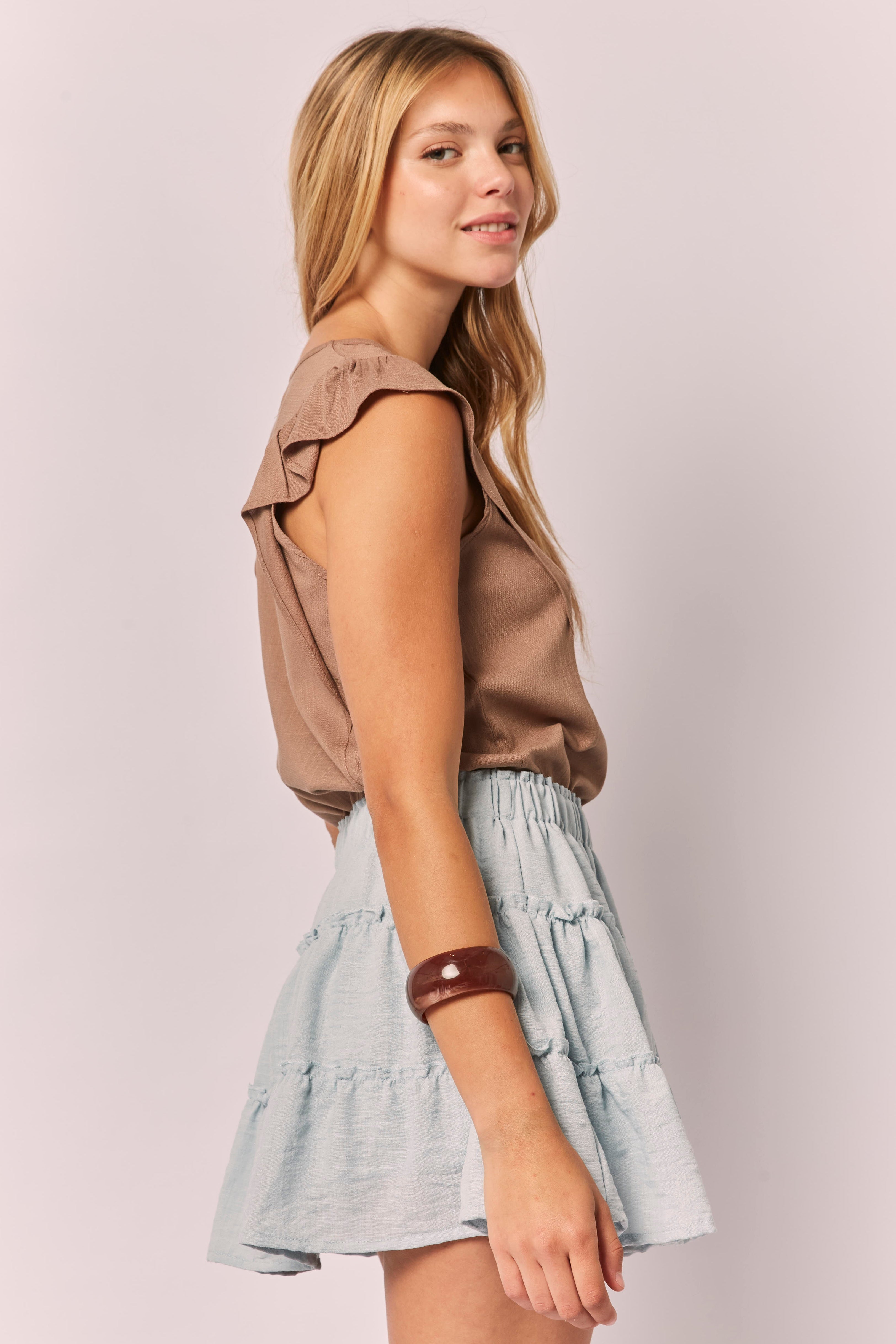 BLUSA MAUI