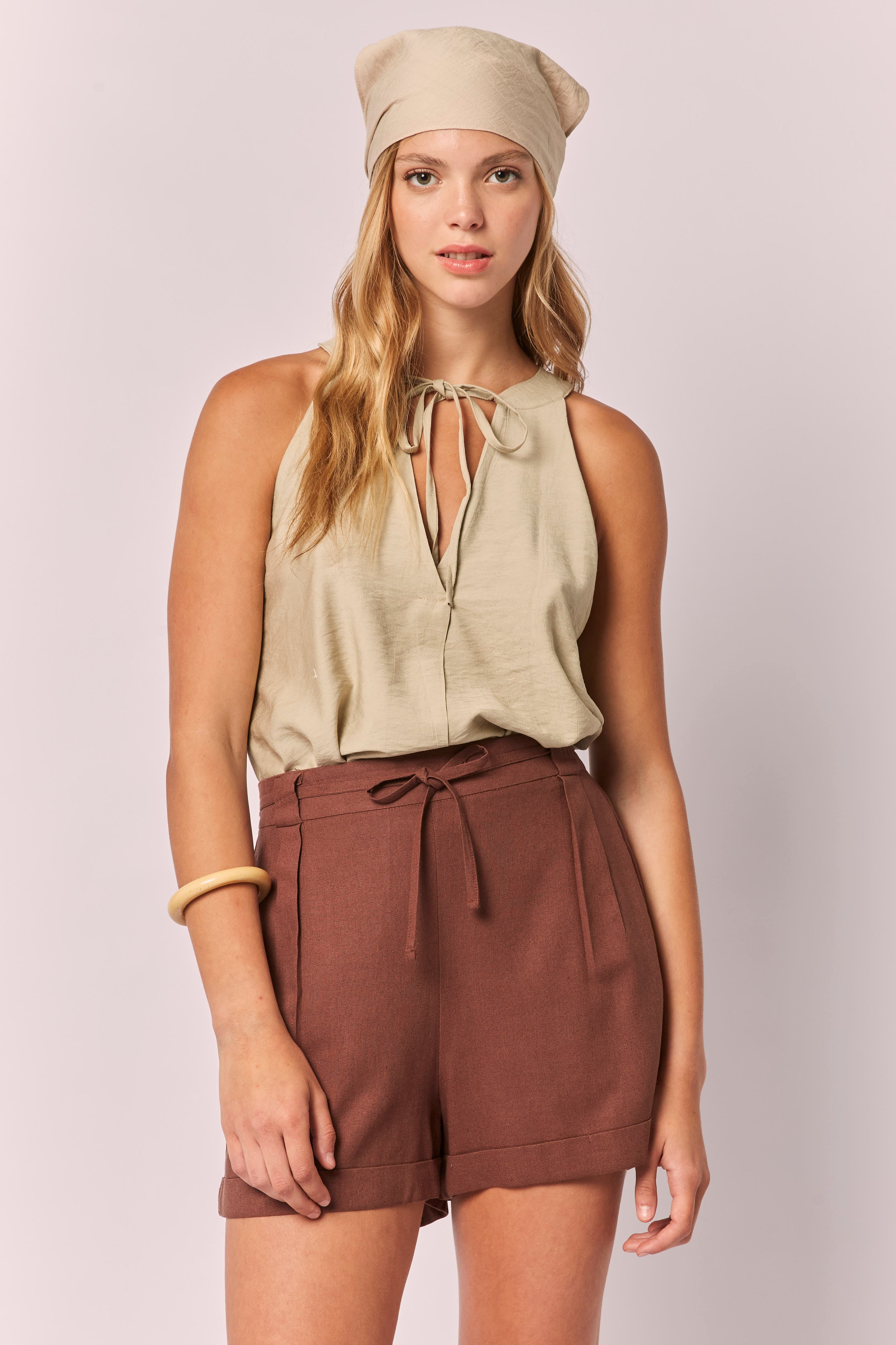 BLUSA GAROTA