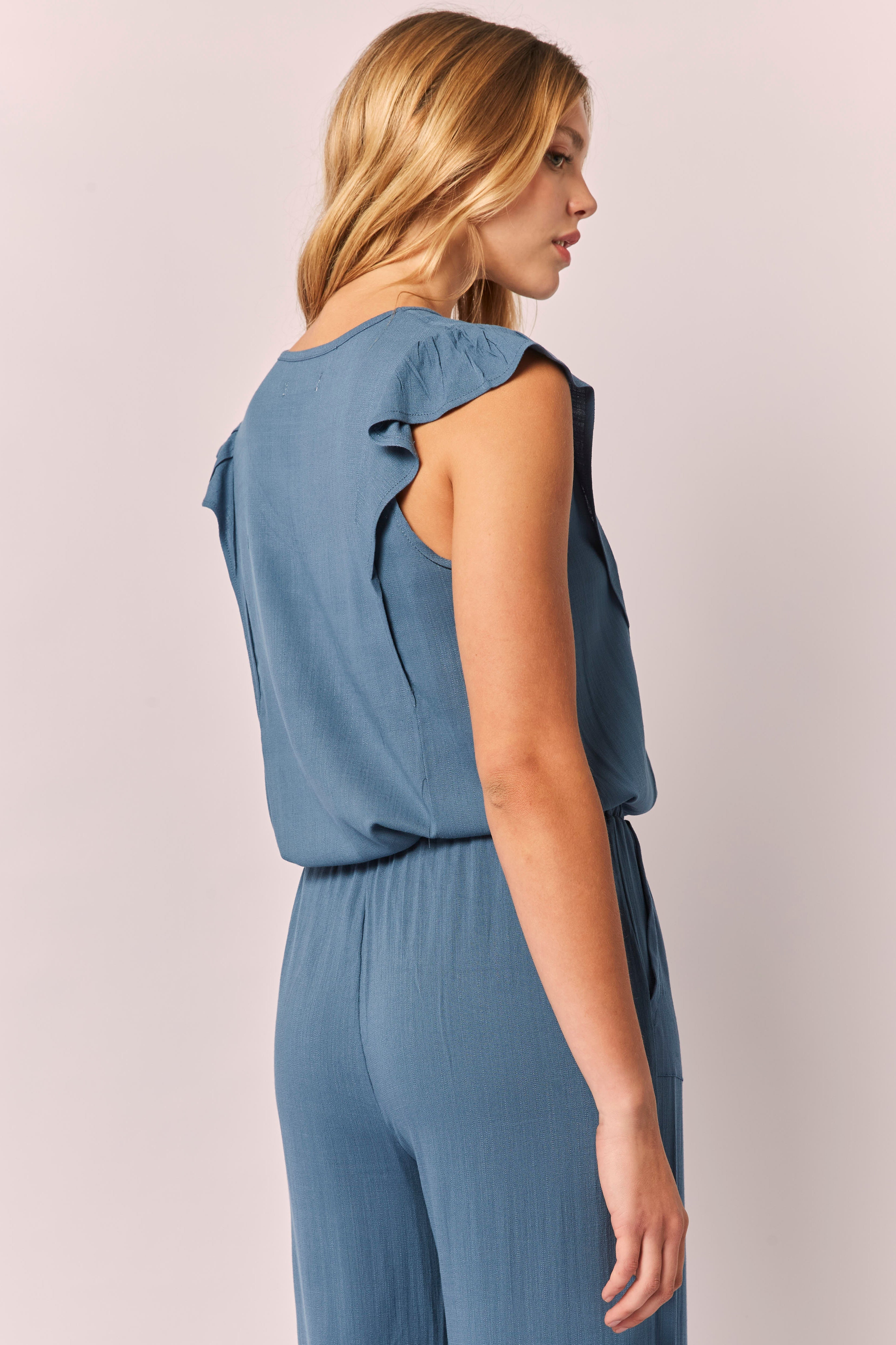 BLUSA MAUI