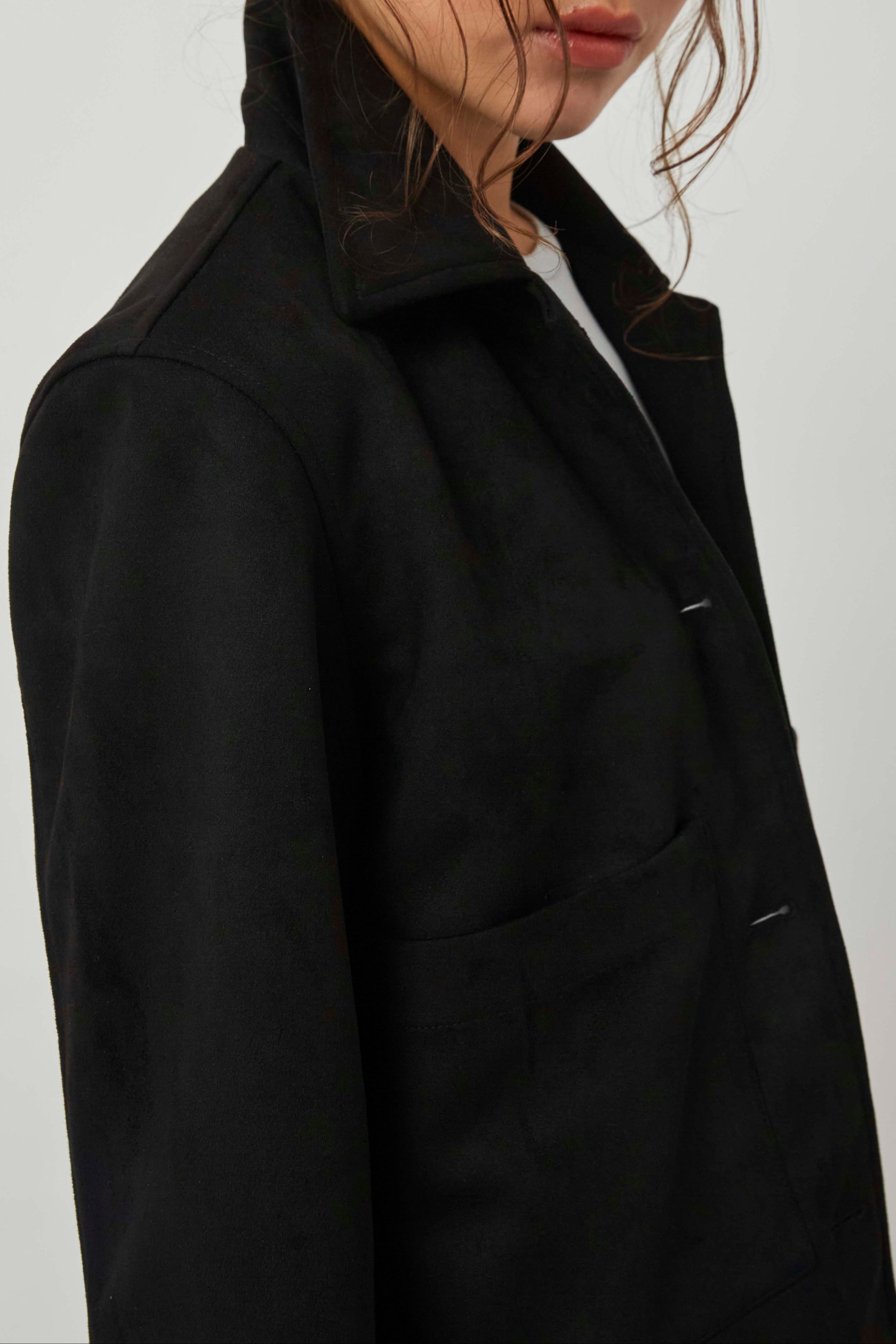 CHAQUETA ROCKET
