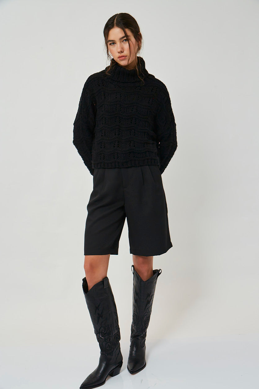 SWEATER PAPPO