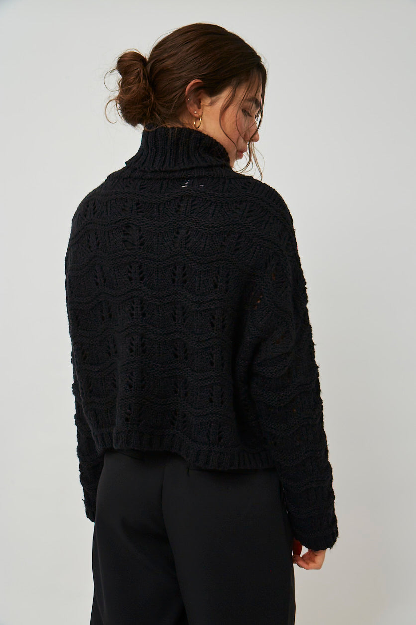 SWEATER PAPPO