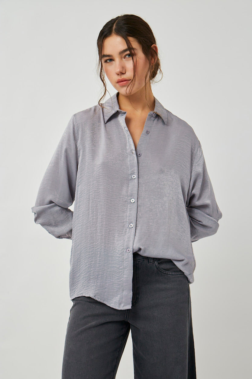 CAMISA LEONINA