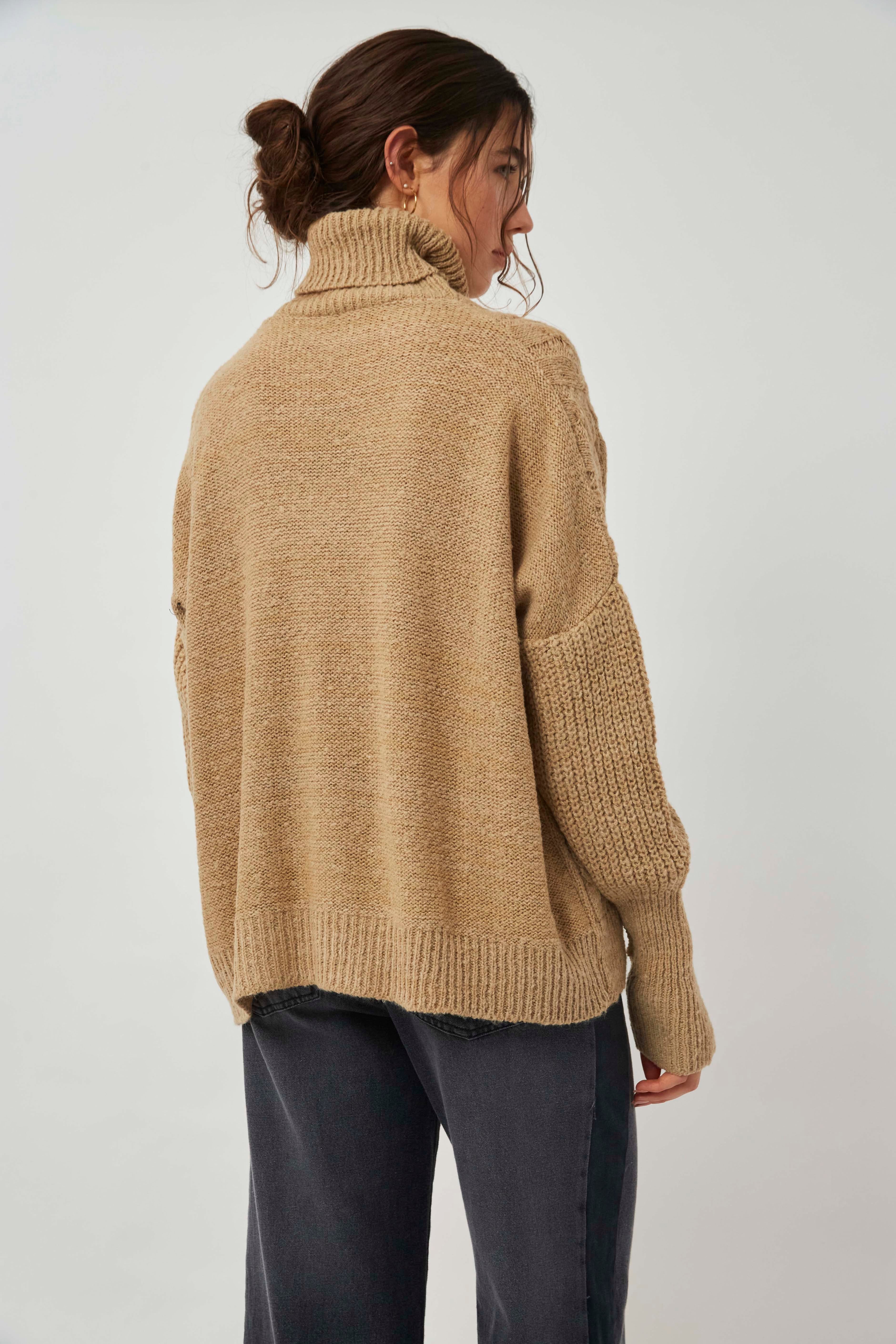 SWEATER FRAN