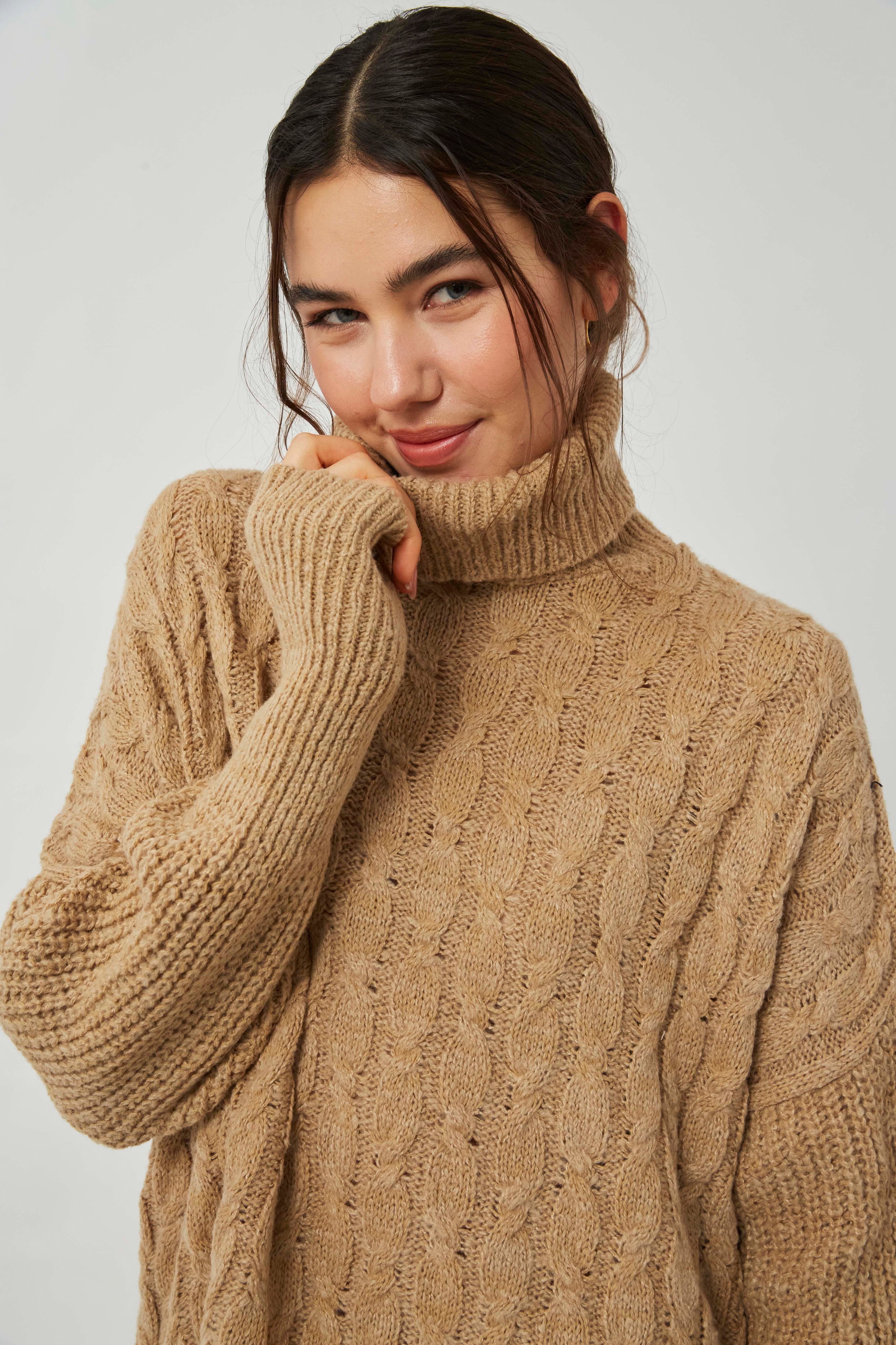 SWEATER FRAN