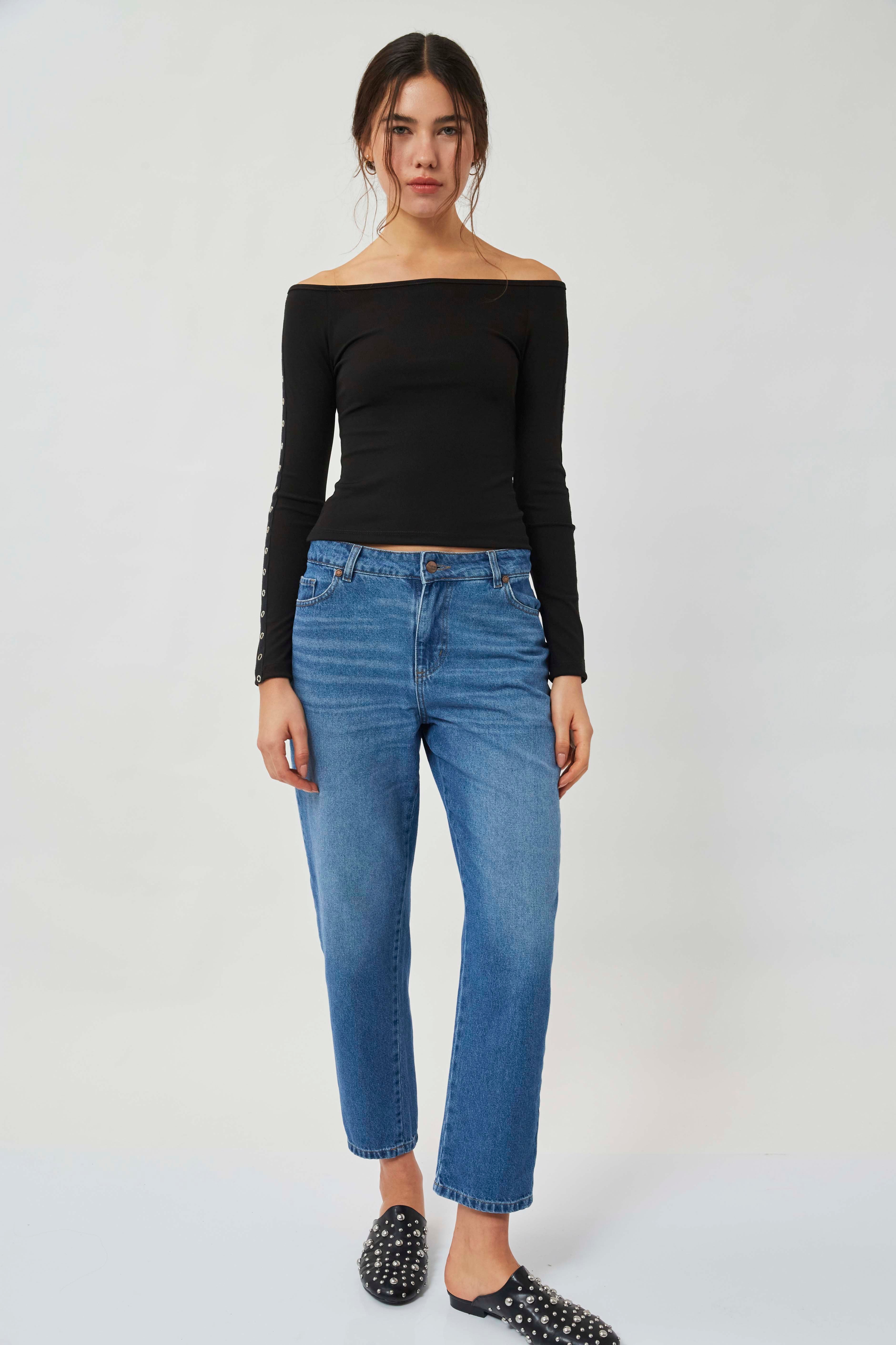JEAN 11900
