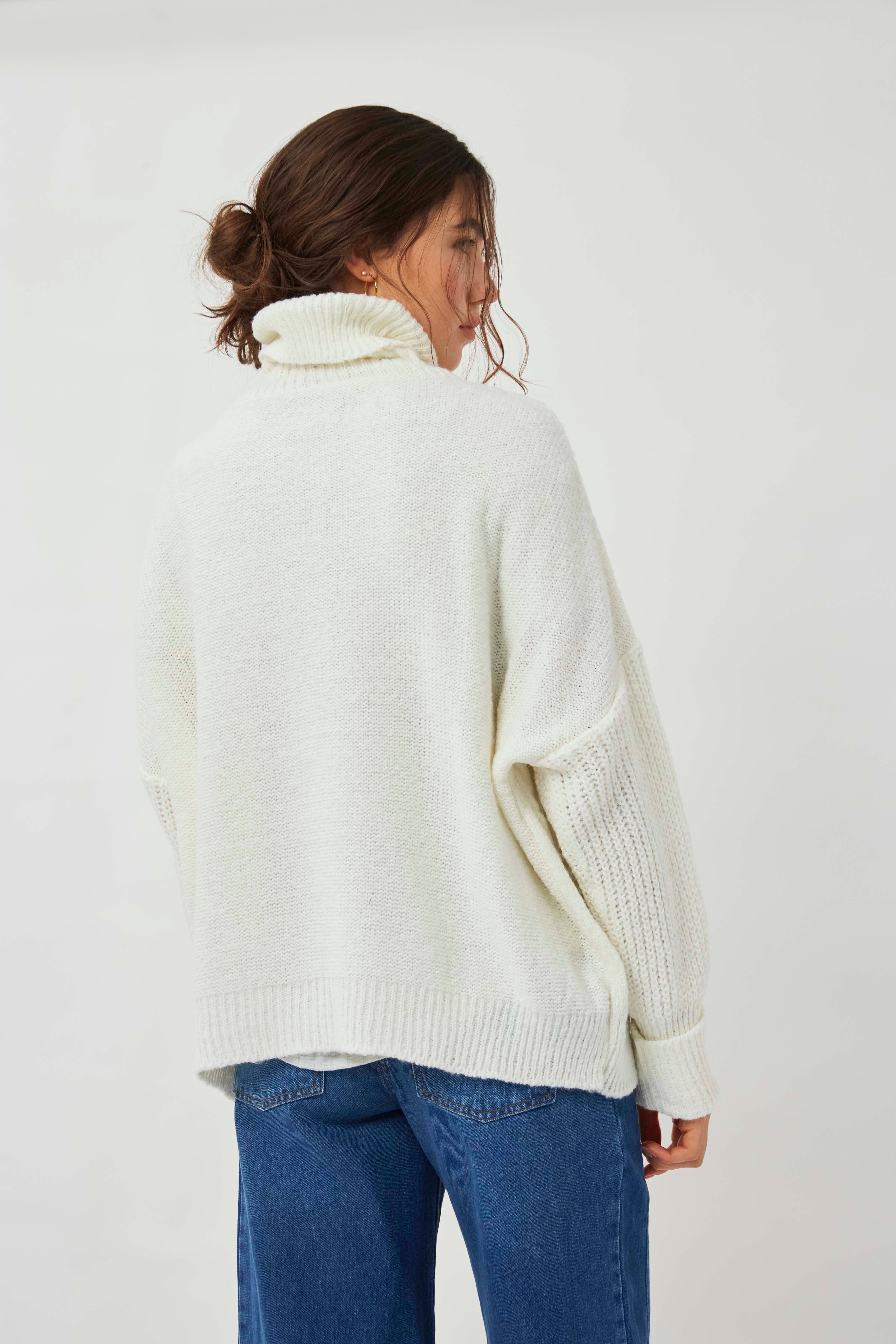 SWEATER FRAN