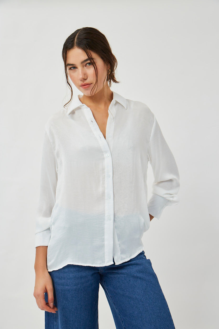 CAMISA LEONINA