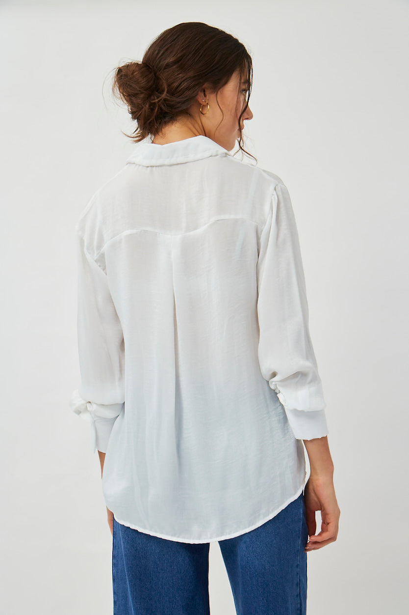 CAMISA LEONINA
