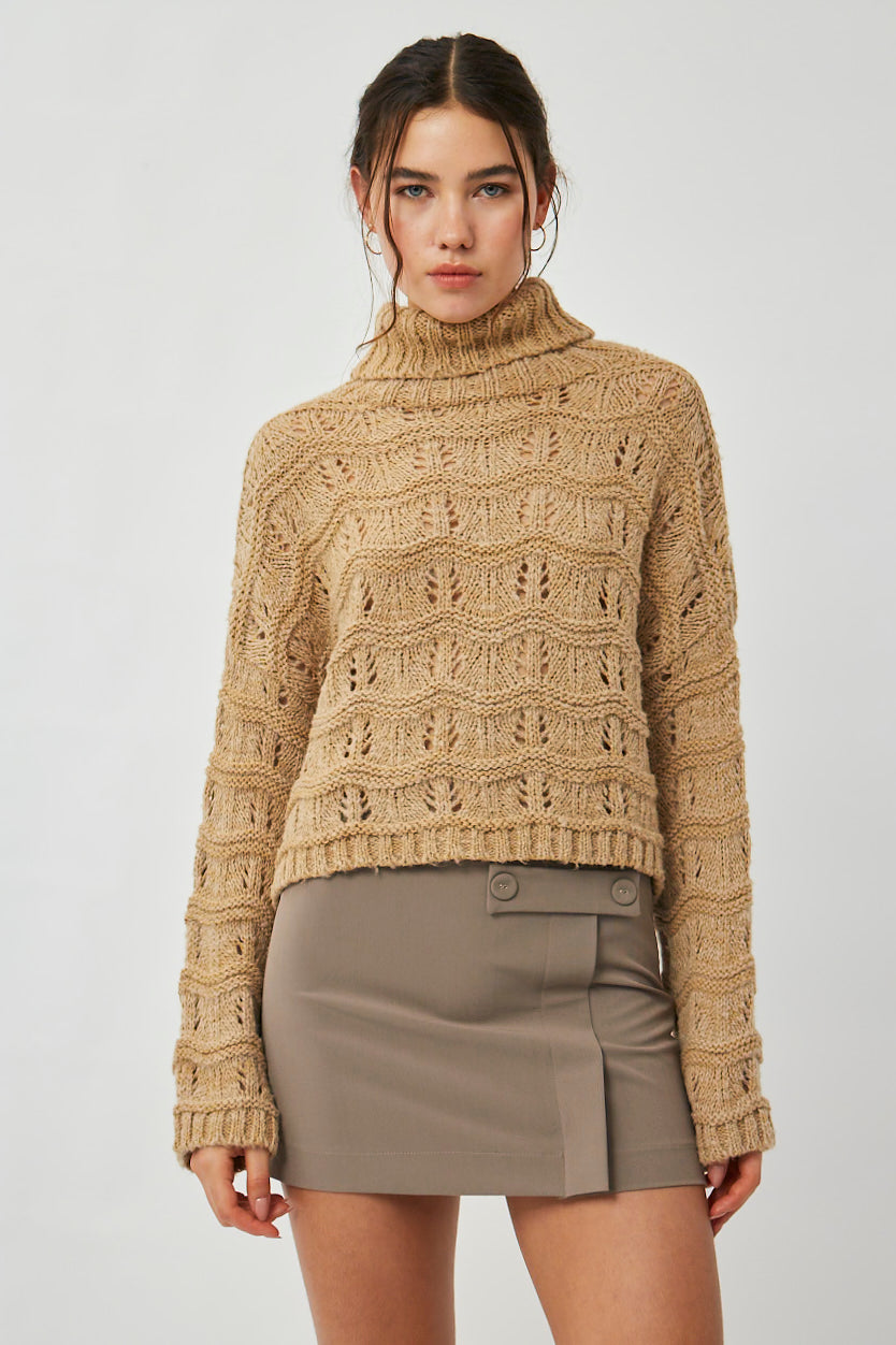 SWEATER PAPPO